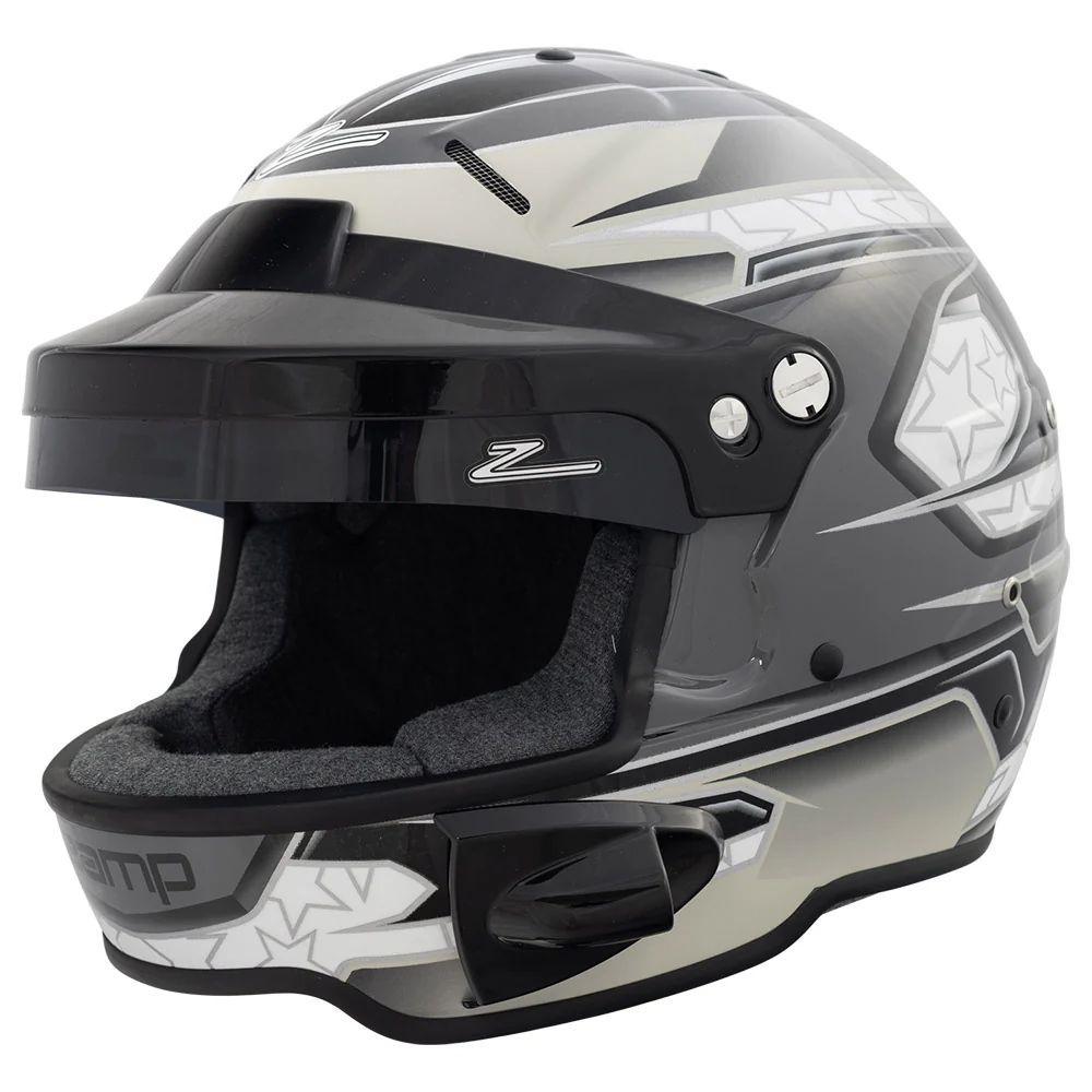 Zamp RL-70E Helmet (SA2020) - Image 3