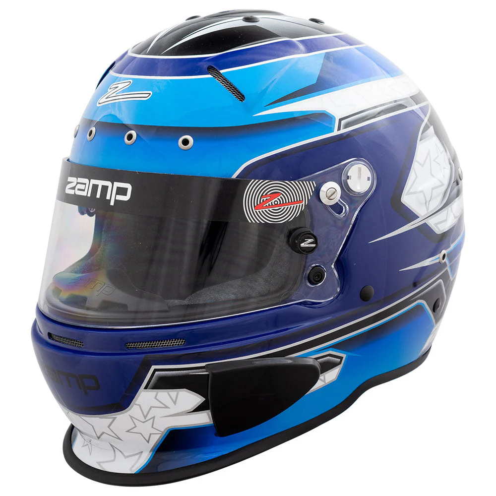 Zamp RZ-70E Helmet (SA2020)