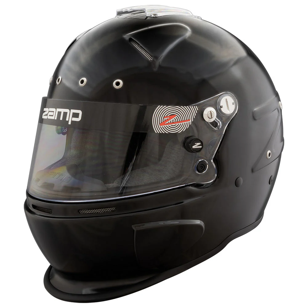 Zamp RZ-70E Helmet (SA2020) - Image 2