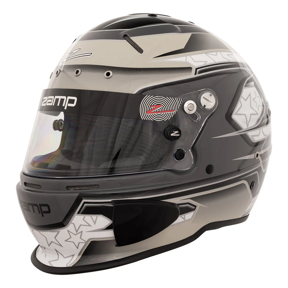 Zamp RZ-70E Helmet (SA2020) - Image 7