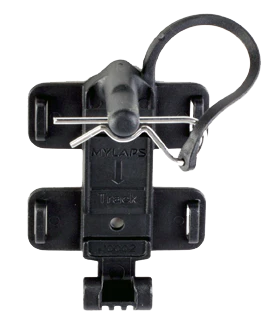 MyLaps TR2 Holder & Clip