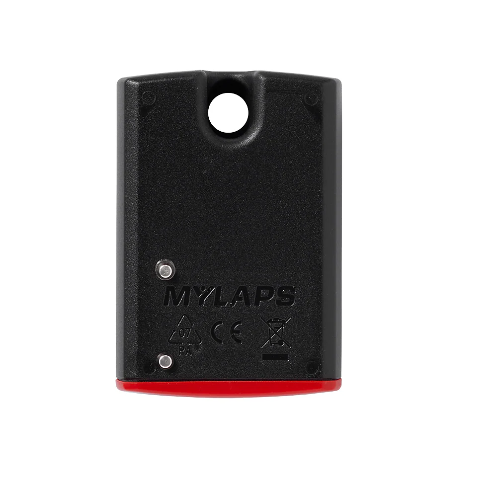 MyLaps TR2 Transponder (Rechargeable) - Image 4