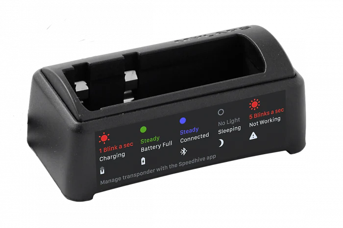 MyLaps TR2 Transponder Charge Cradle