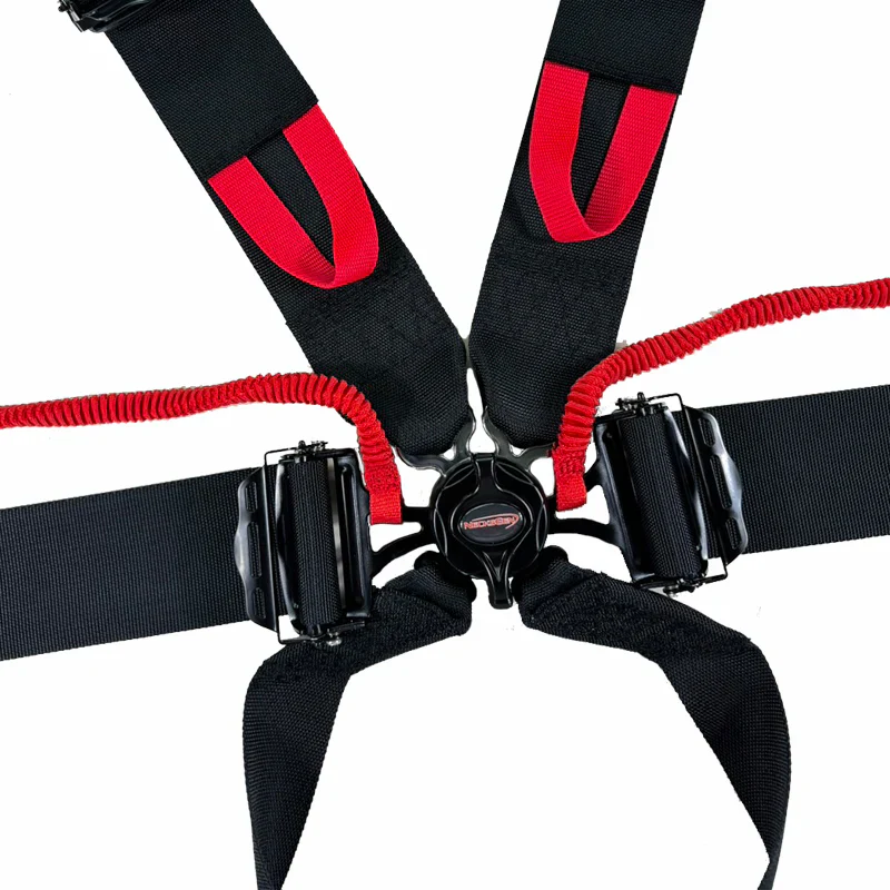 NecksGen Racing Harness - Image 2