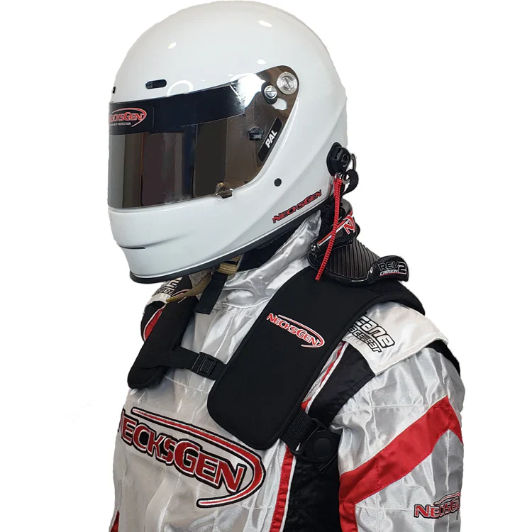 NecksGen Rally Pad - Image 2