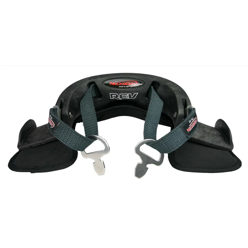 NecksGen Rev Head and Neck Restraint
