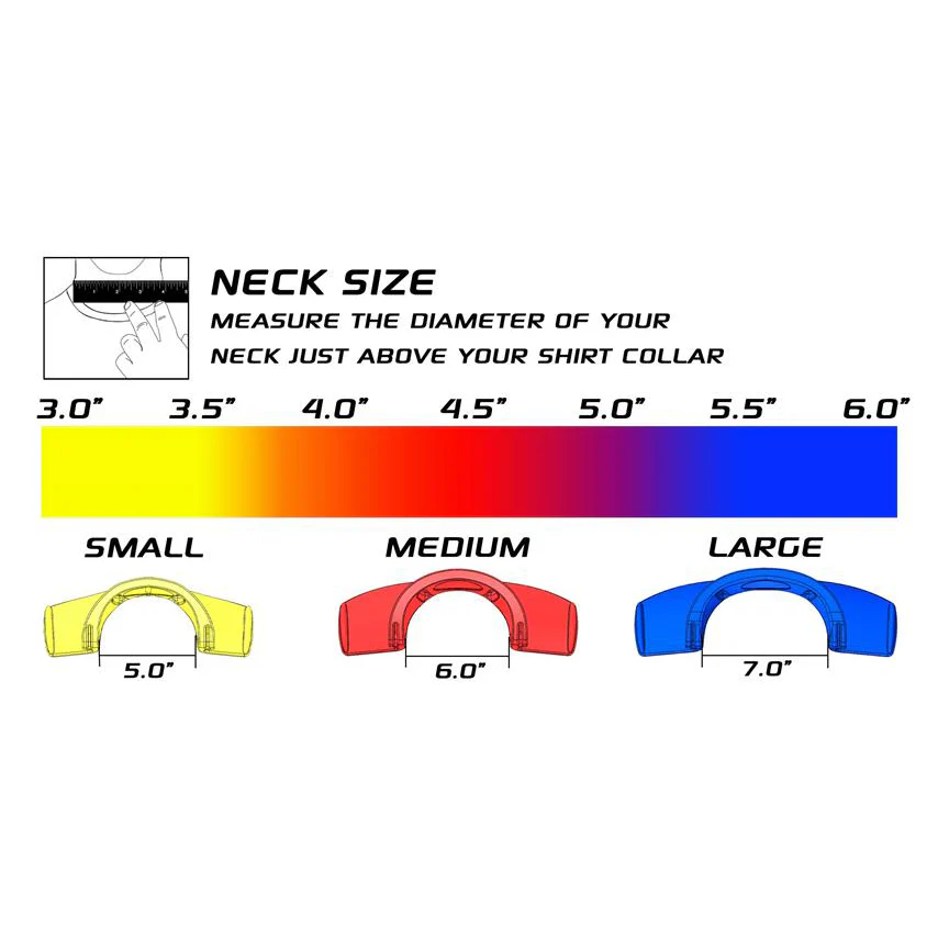 NecksGen Rev Head and Neck Restraint - Image 2