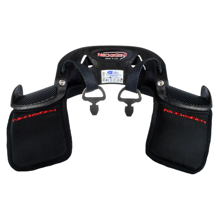 NecksGen Rev2 Lite Head and Neck Restraint