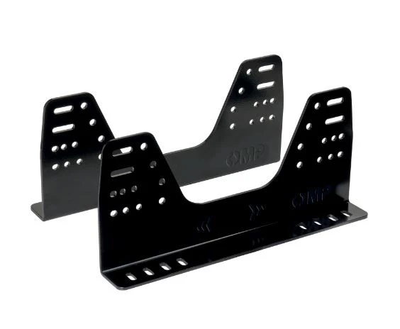 OMP Aluminum Low Seat Brackets