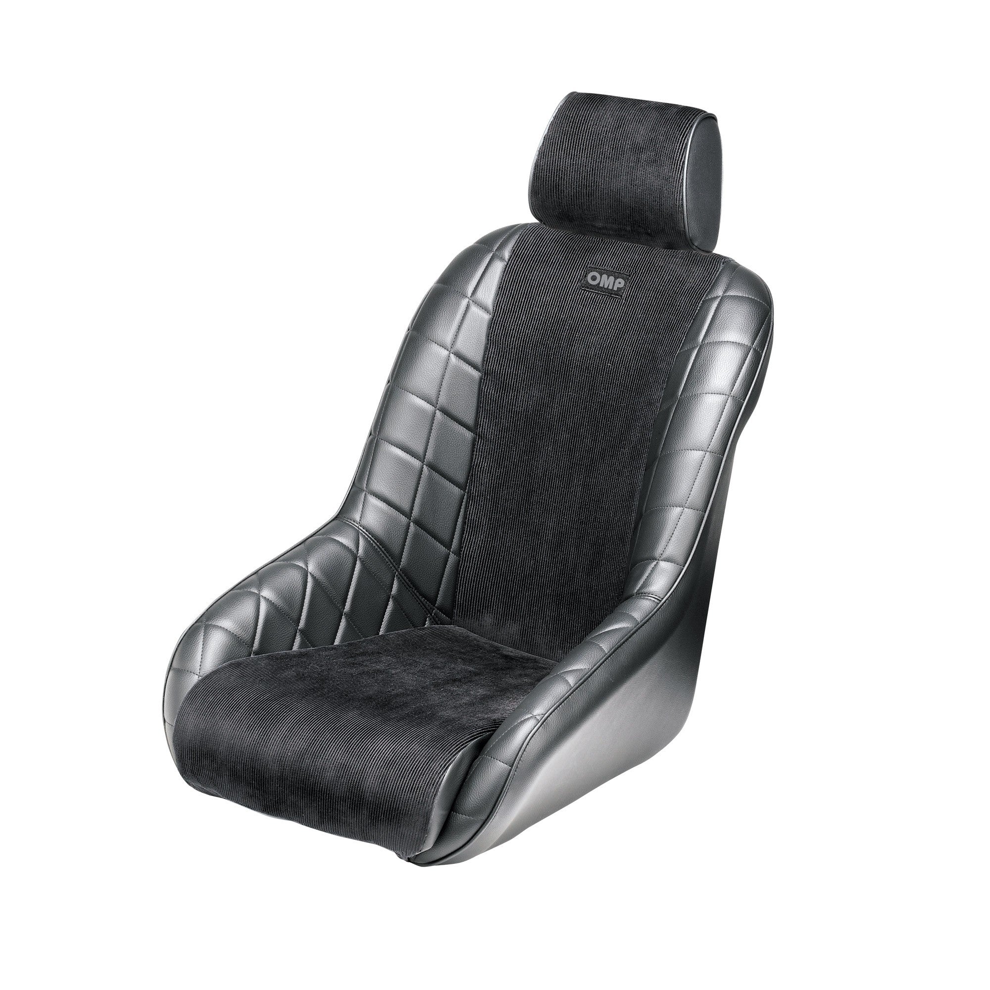 OMP Brands Hatch Seat