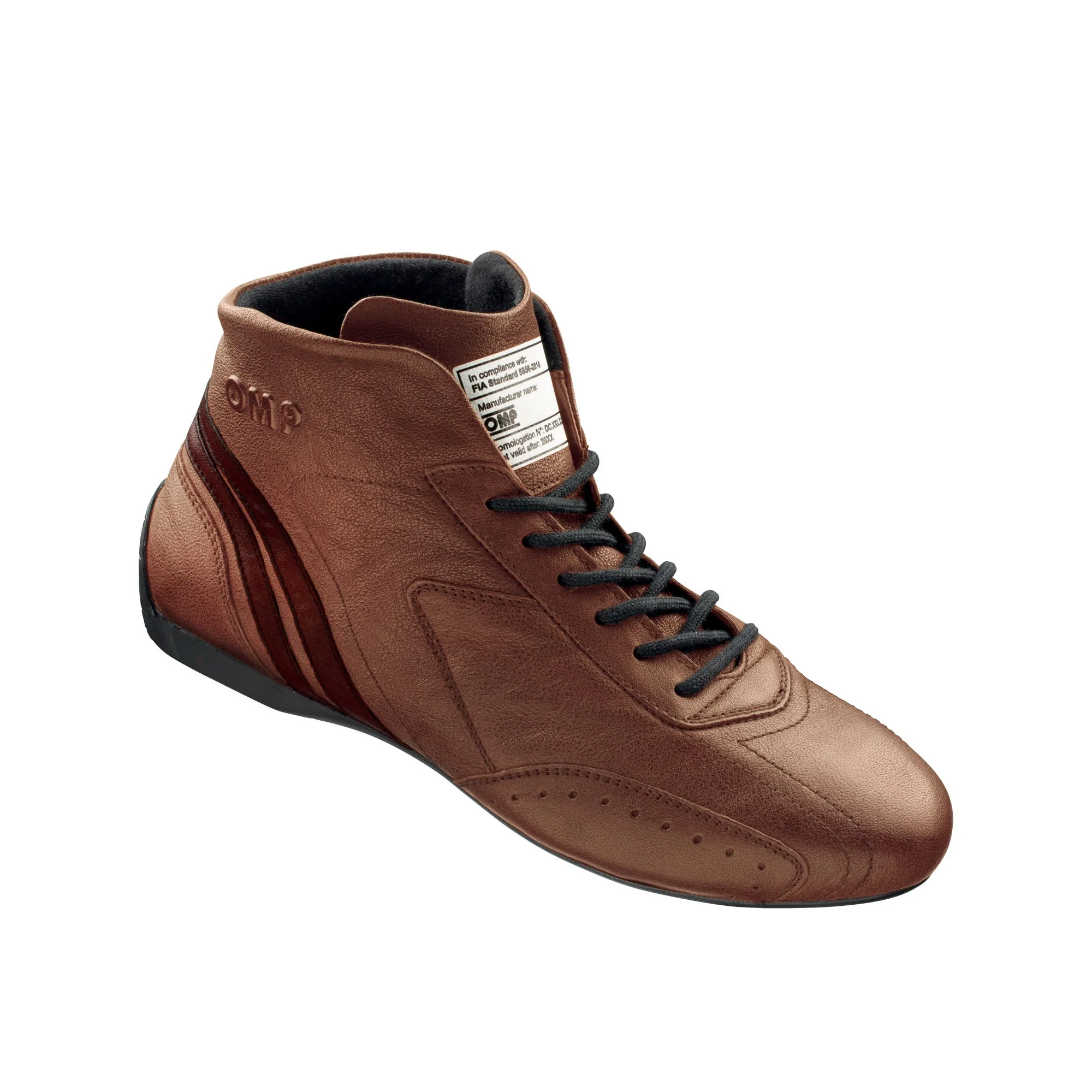 OMP Carrera Low Shoe - Image 3