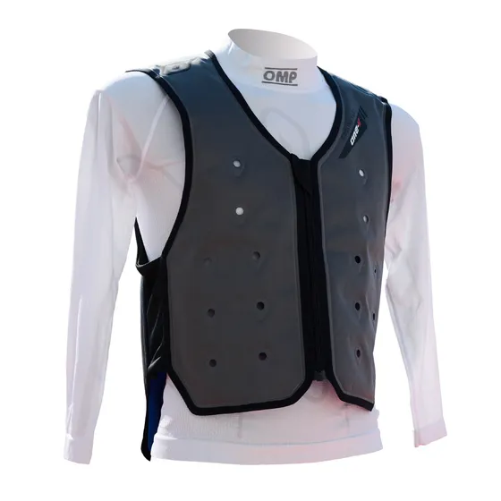 OMP Cooling Vest - Image 2