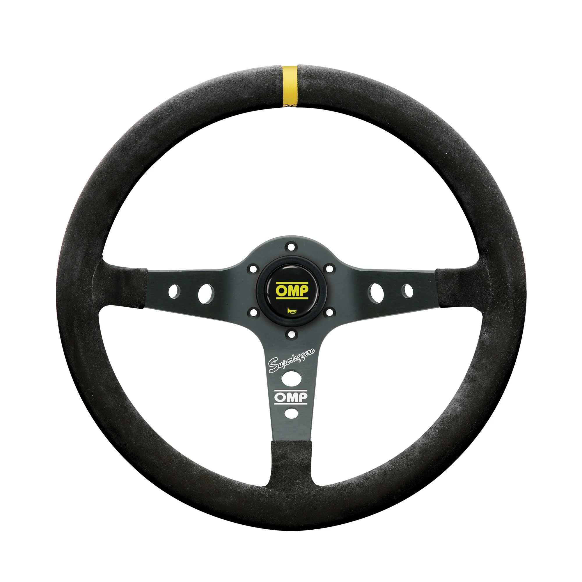 OMP Corsica Superleggero Steering Wheel