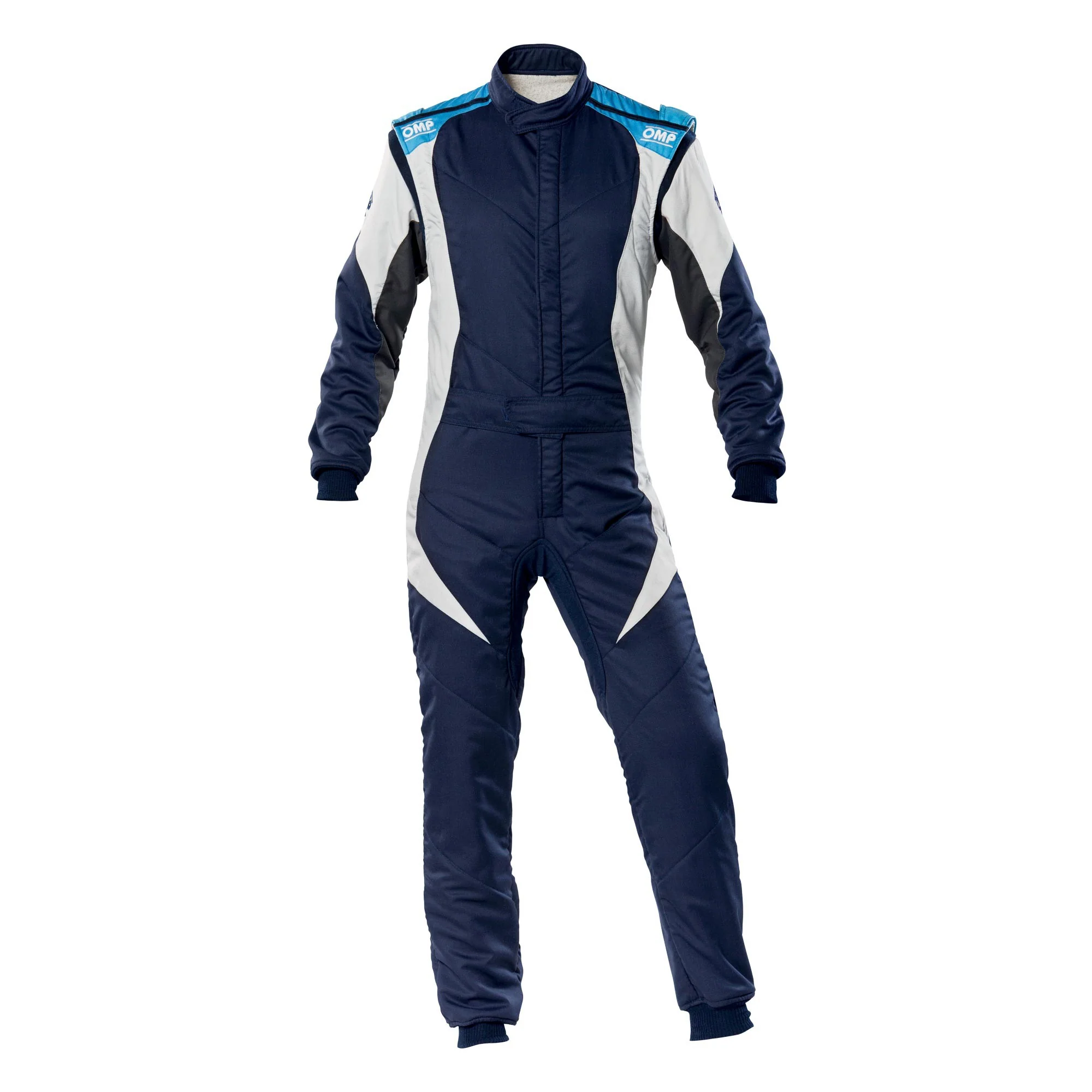 OMP First Evo Suit