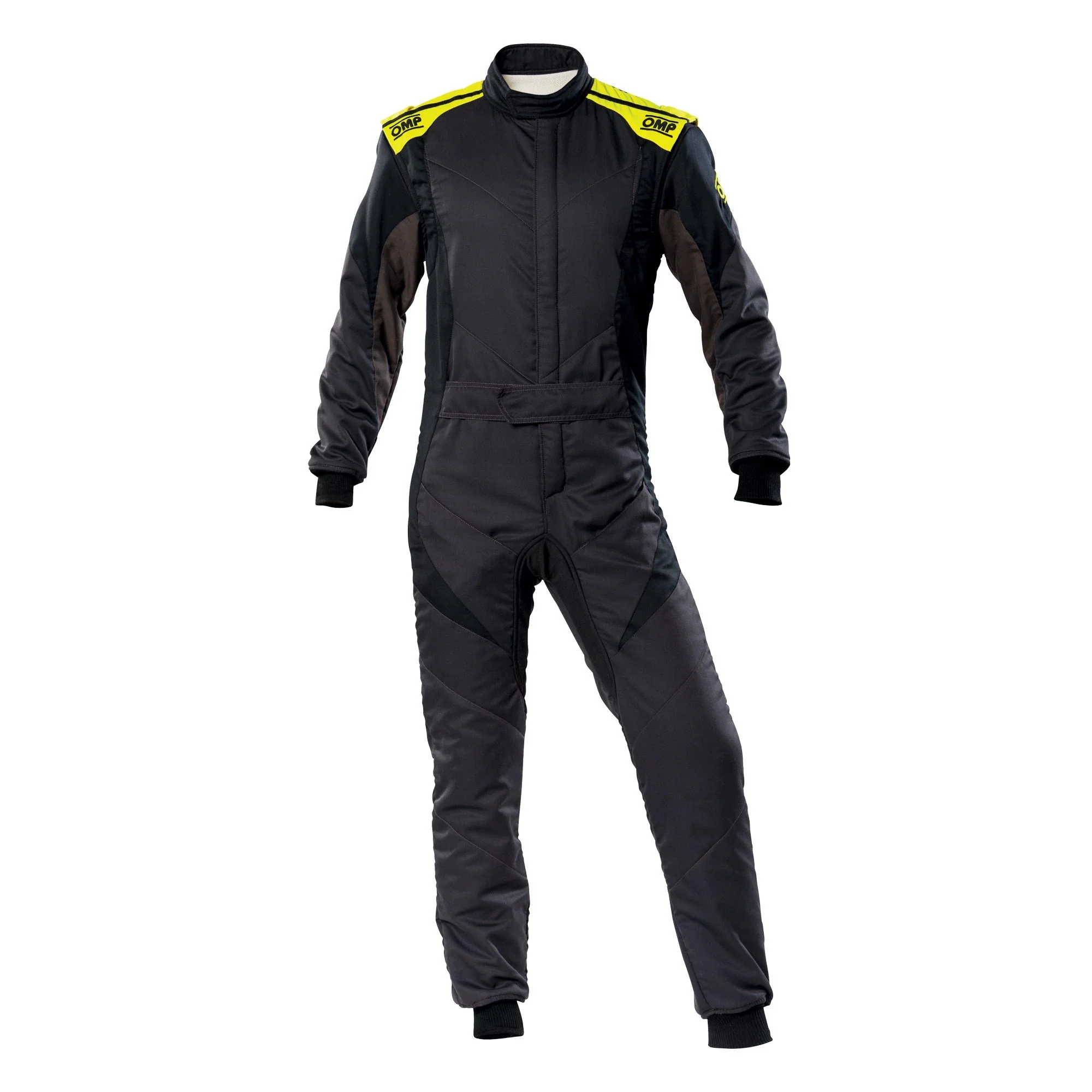 OMP First Evo Suit - Image 2