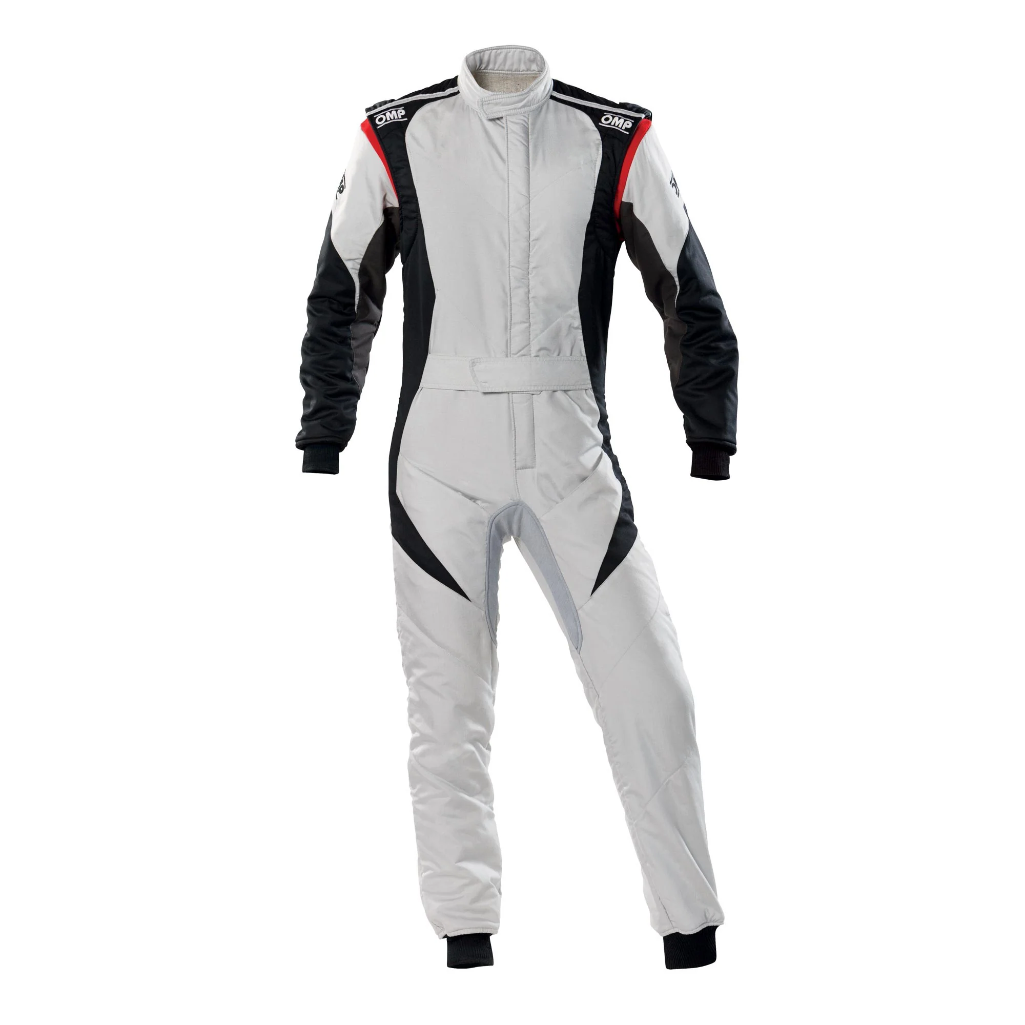 OMP First Evo Suit - Image 3