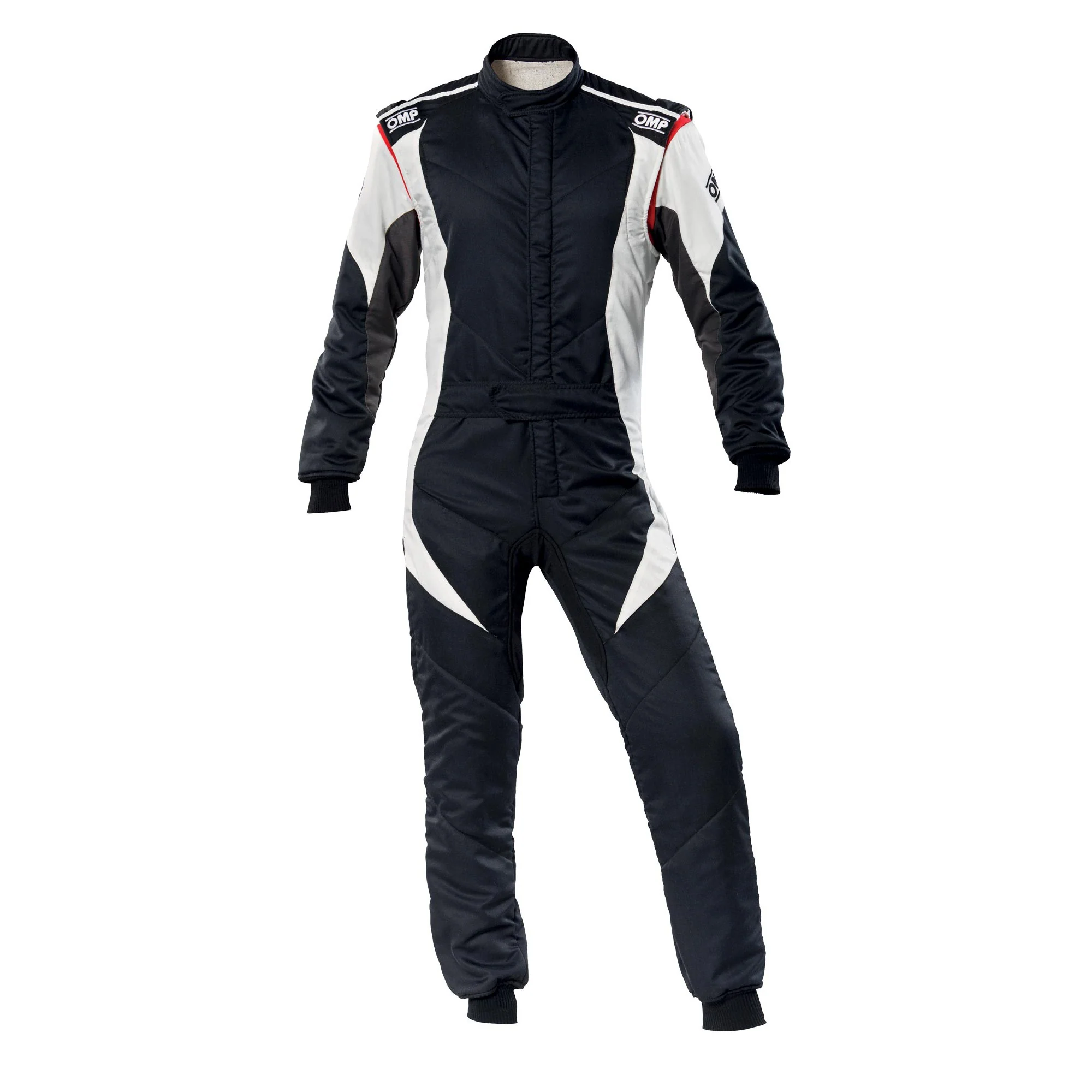 OMP First Evo Suit - Image 4
