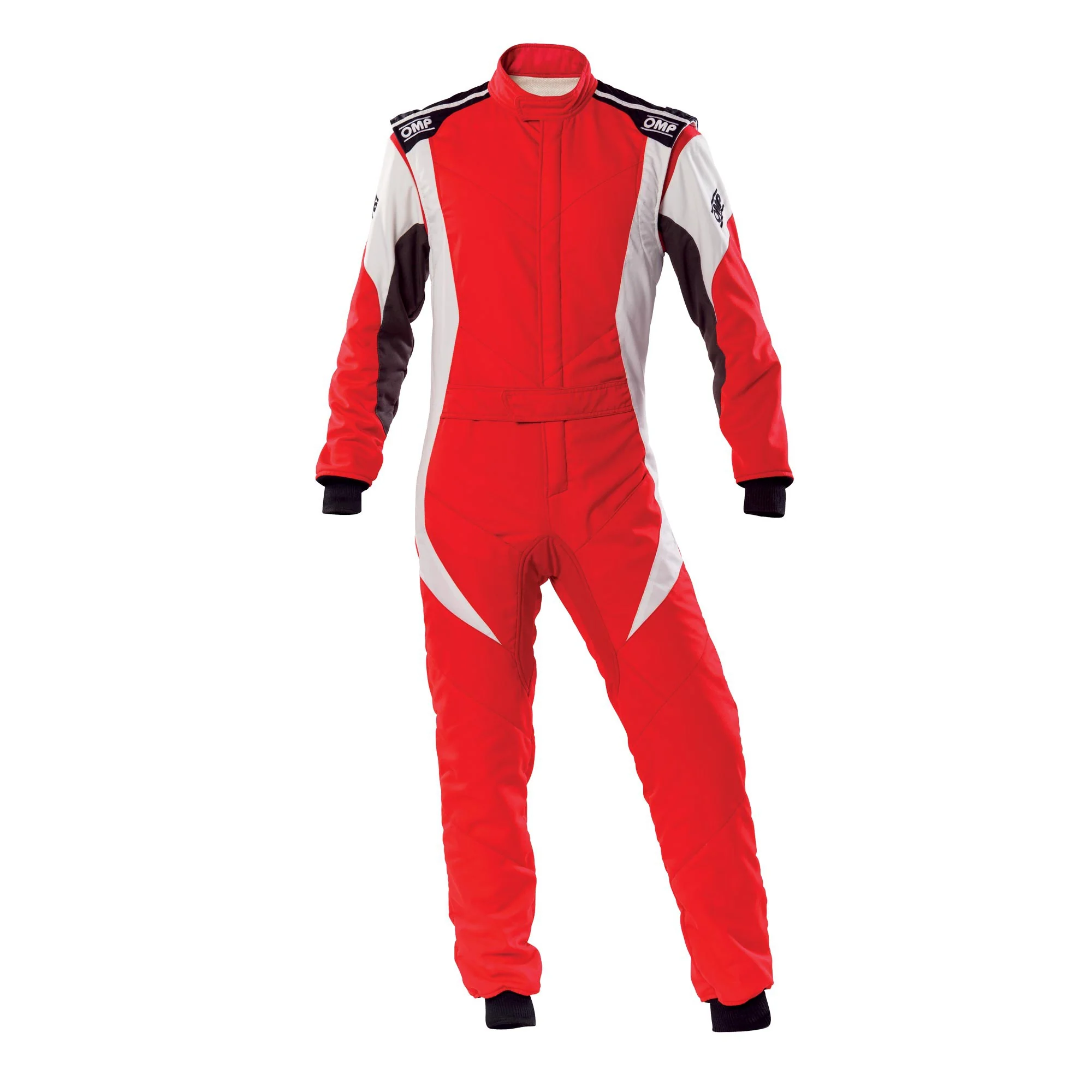 OMP First Evo Suit - Image 5