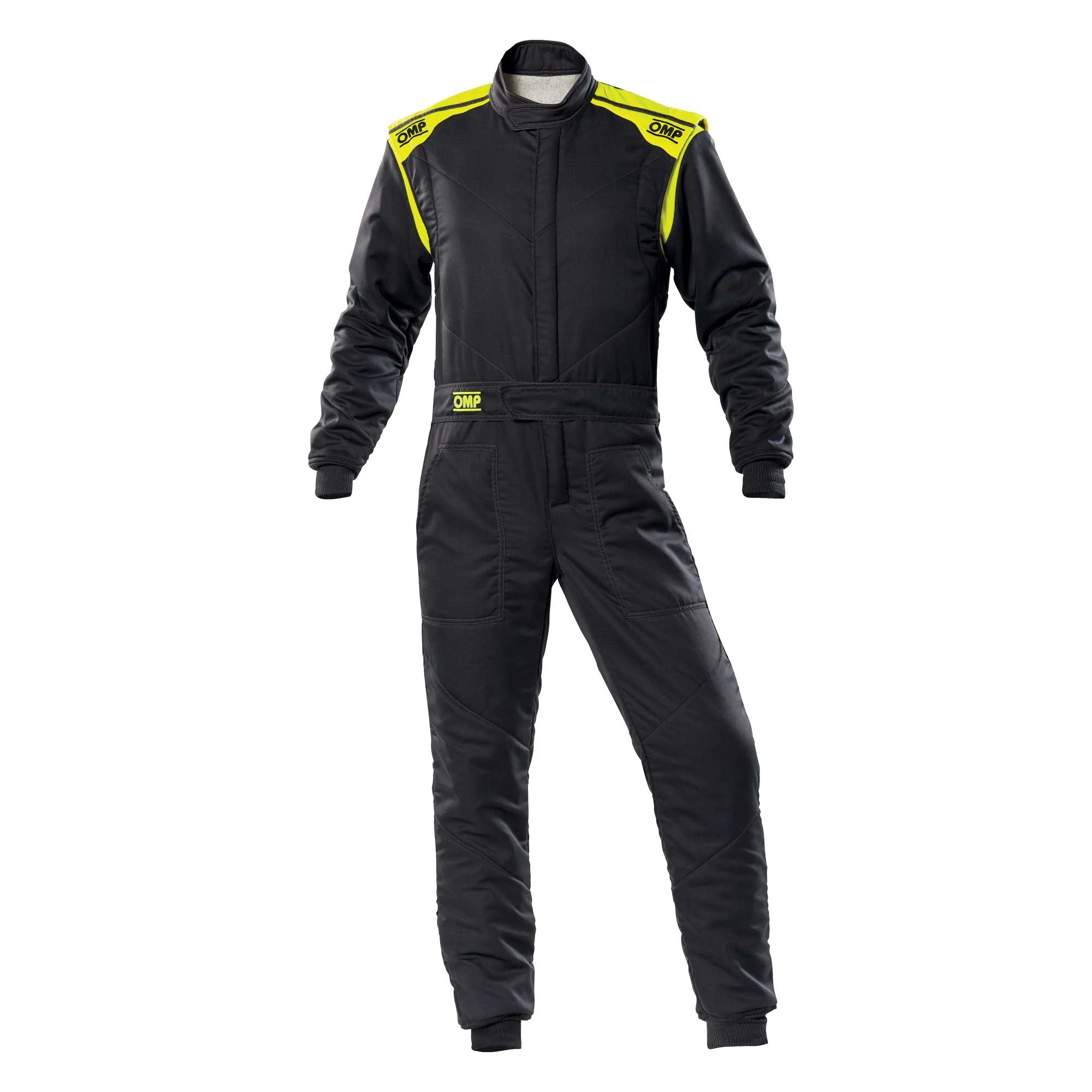 OMP First-S Suit