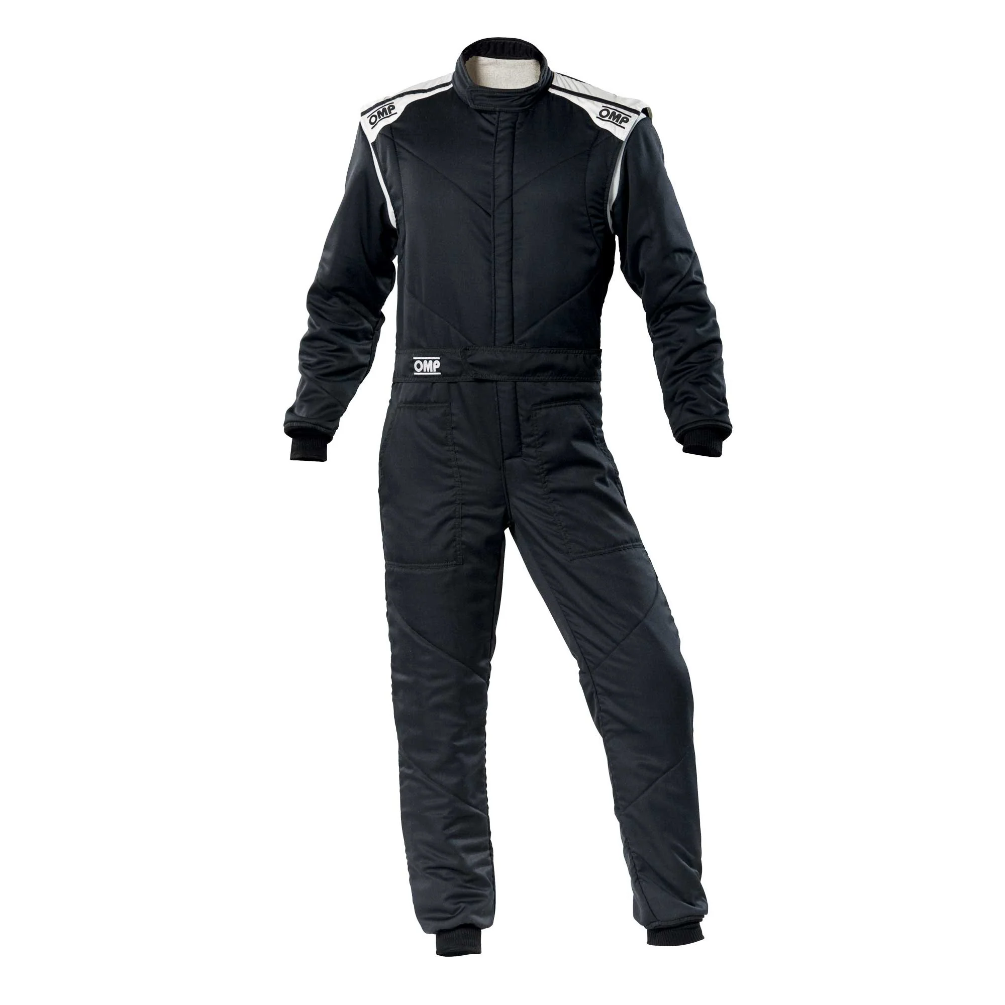 OMP First-S Suit - Image 4