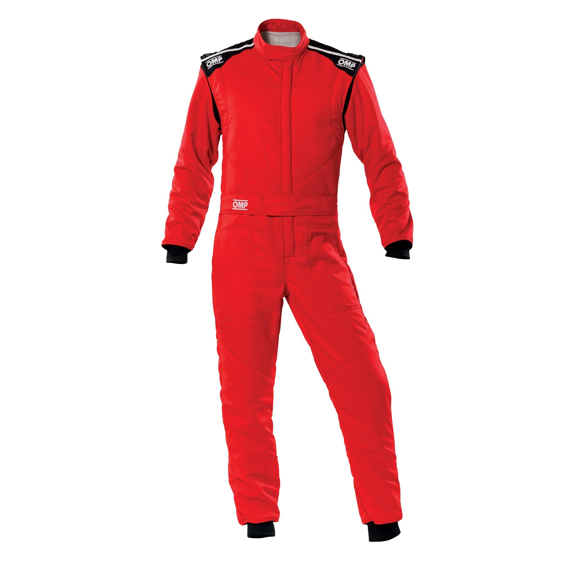 OMP First-S Suit - Image 5