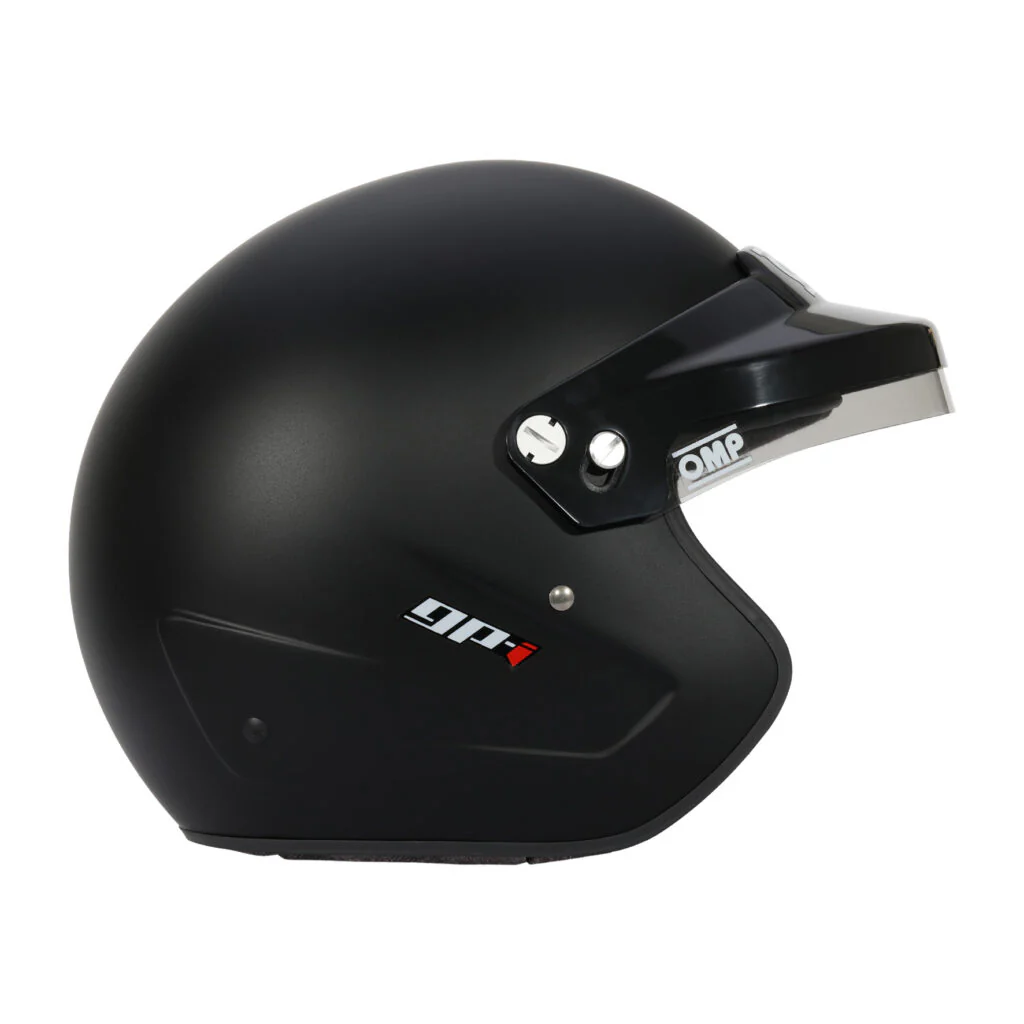 OMP GP-I Helmet (SA2025) - Image 5
