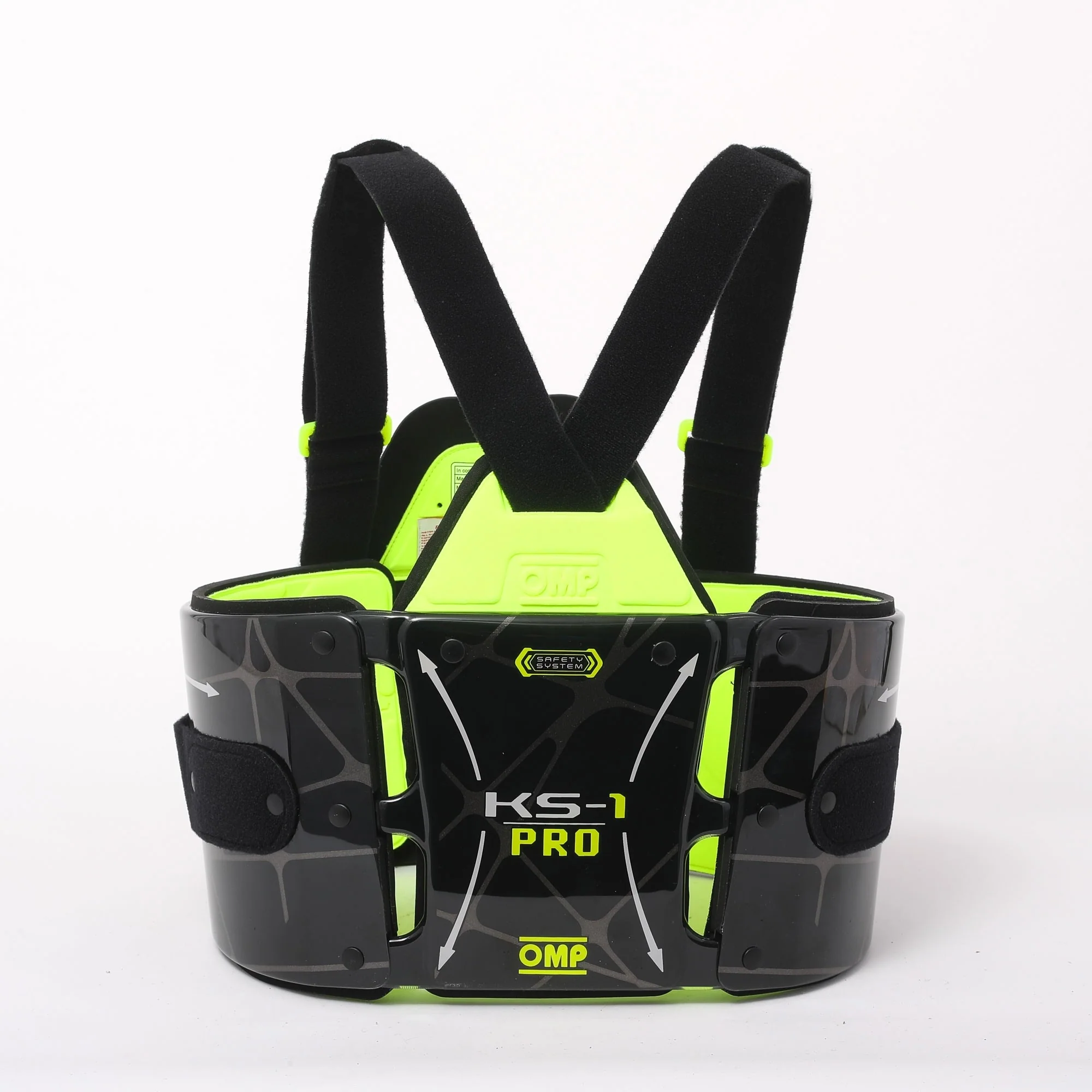 OMP KS-1 Body Protection - Image 2