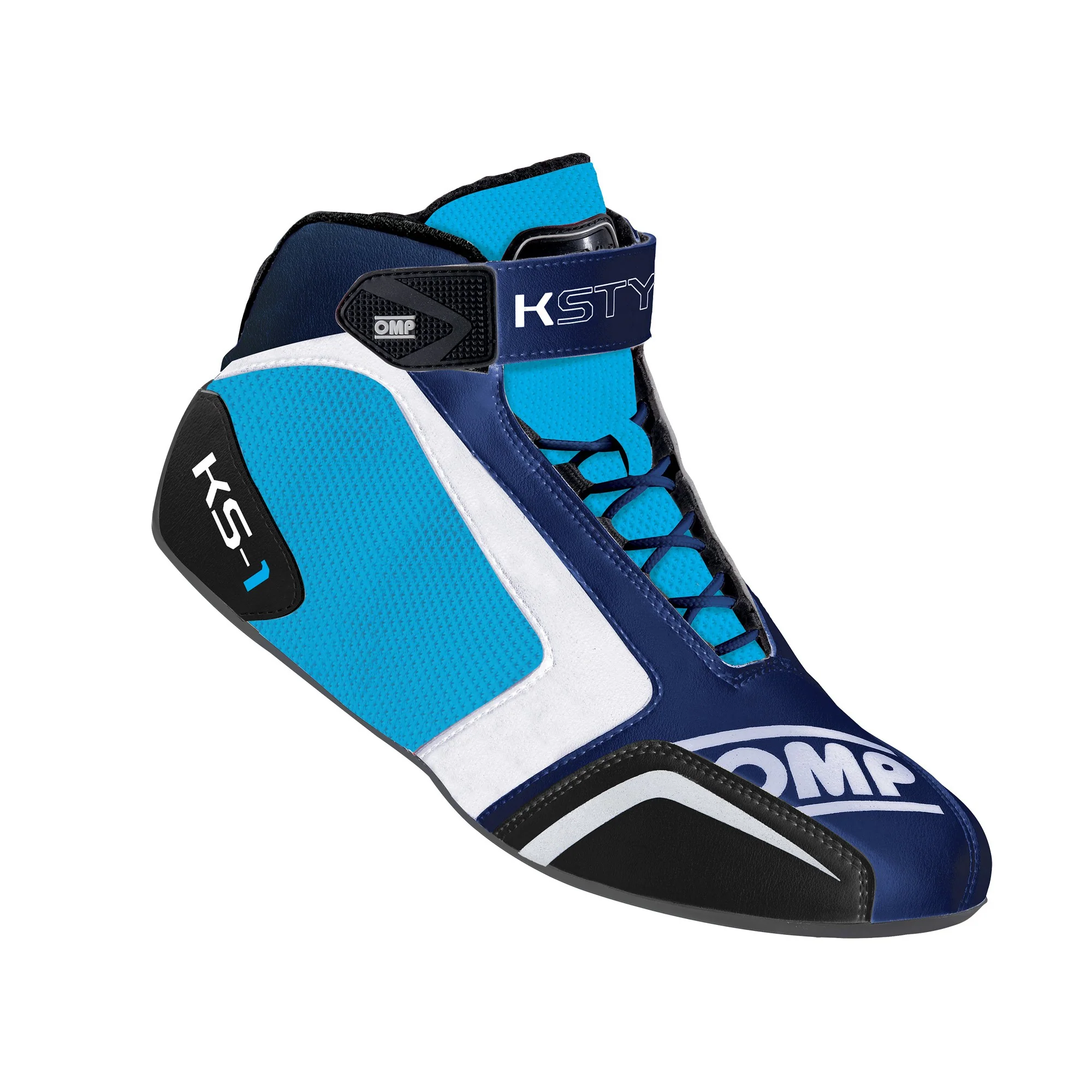 OMP KS-1 Shoe - Image 3