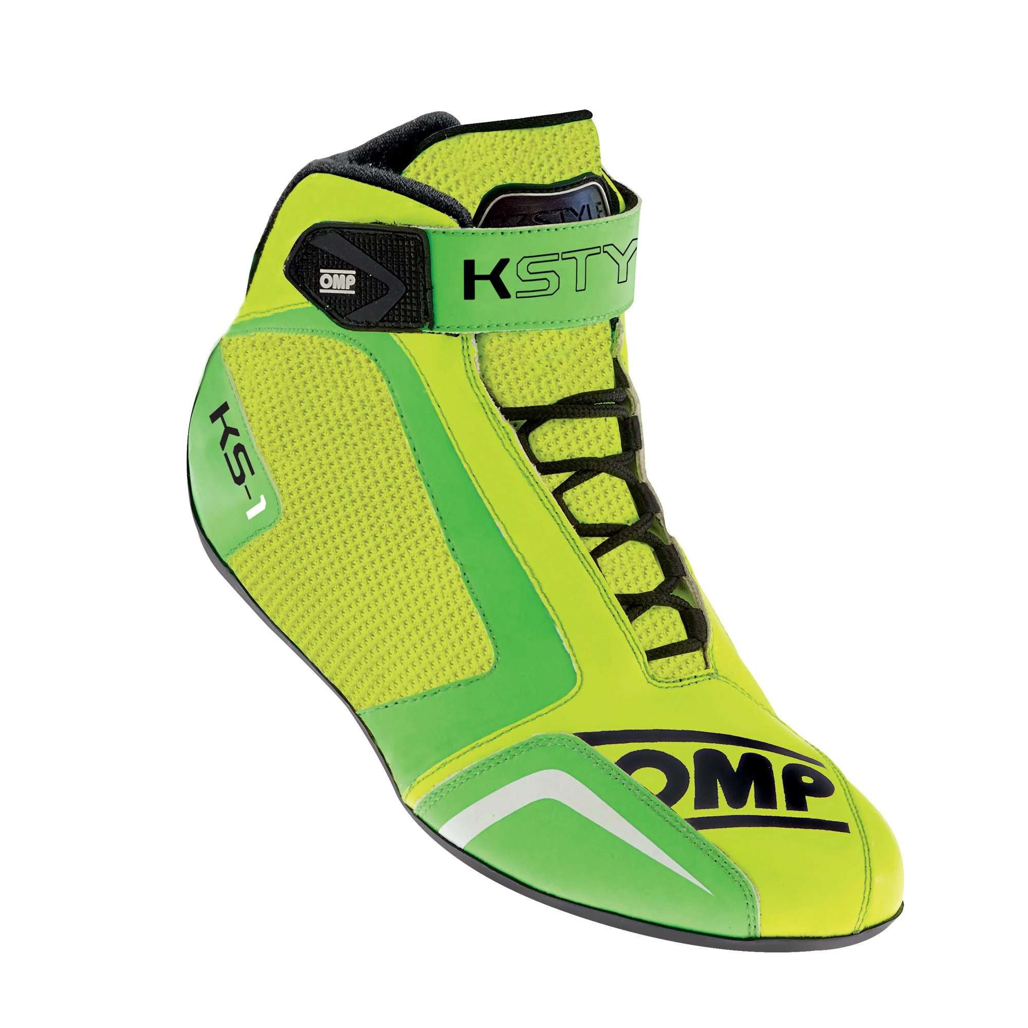 OMP KS-1 Shoe - Image 4