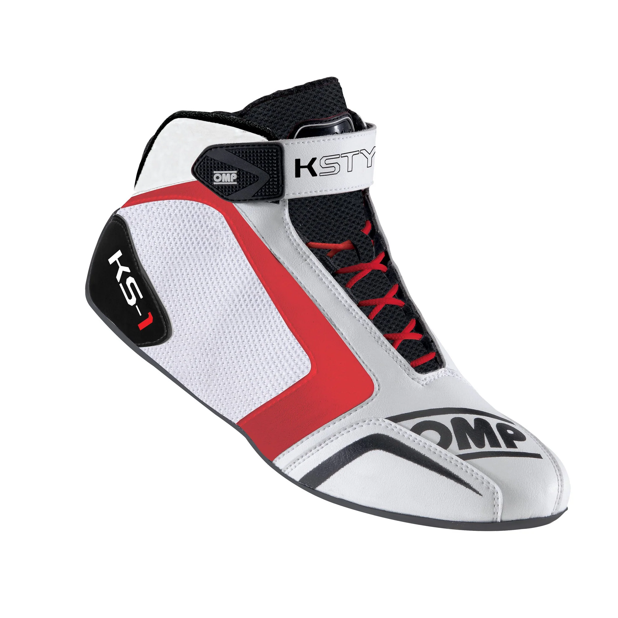 OMP KS-1 Shoe - Image 5