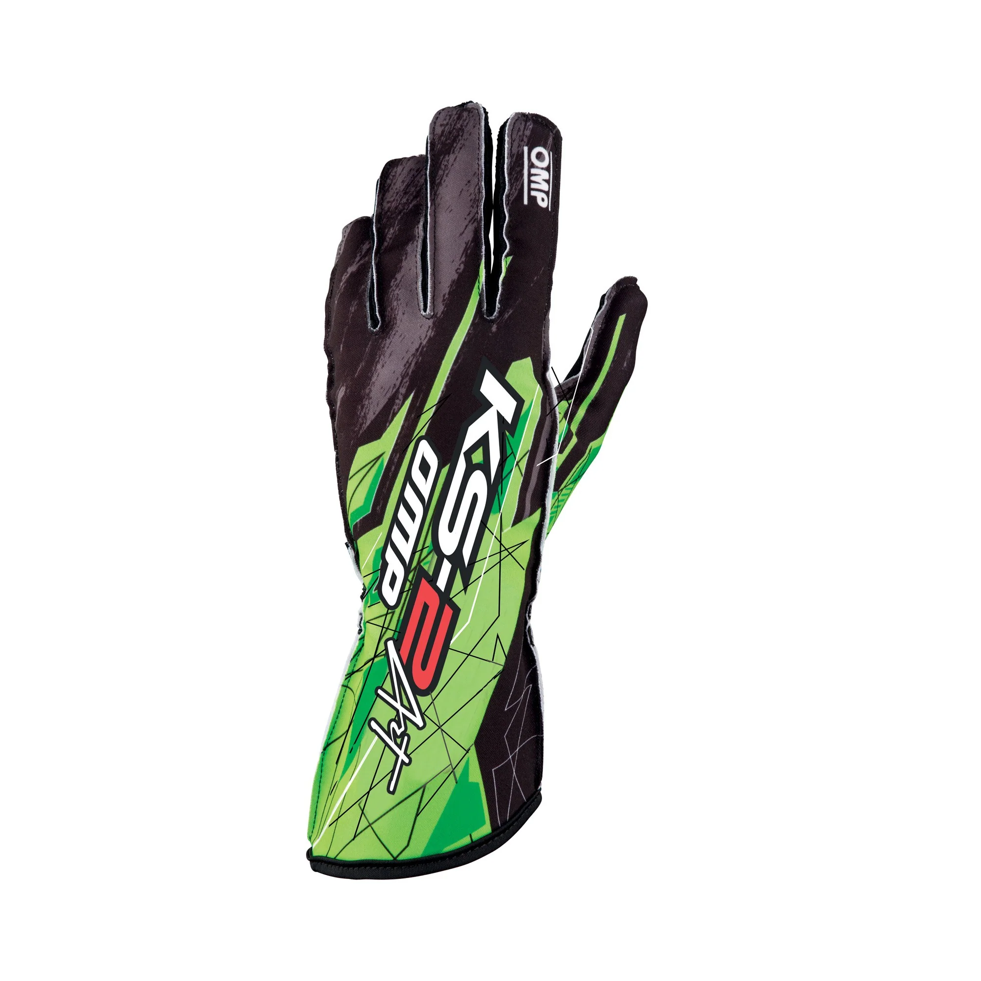 OMP KS-2 Art Glove - Image 4
