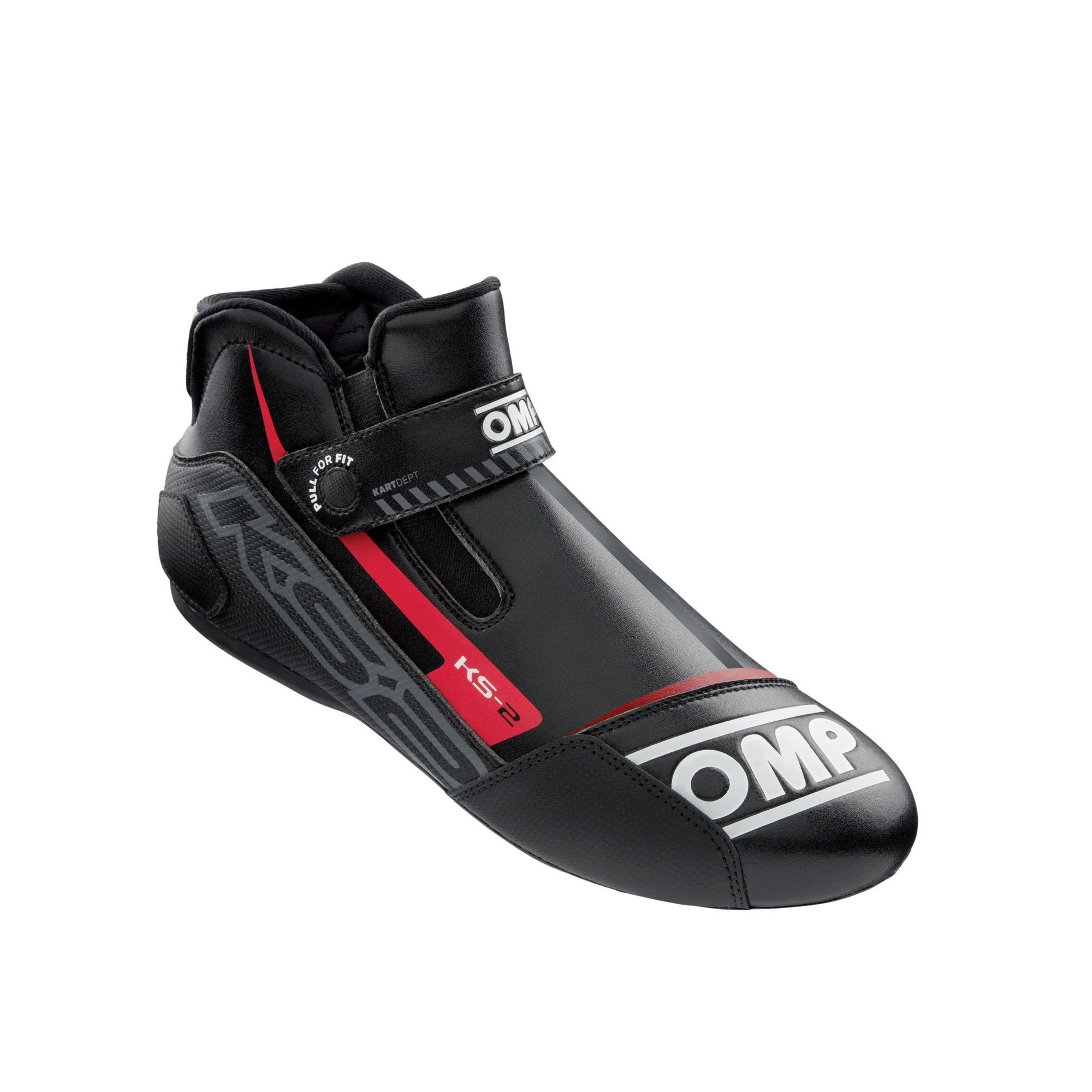 OMP KS-2 Shoe - Image 3