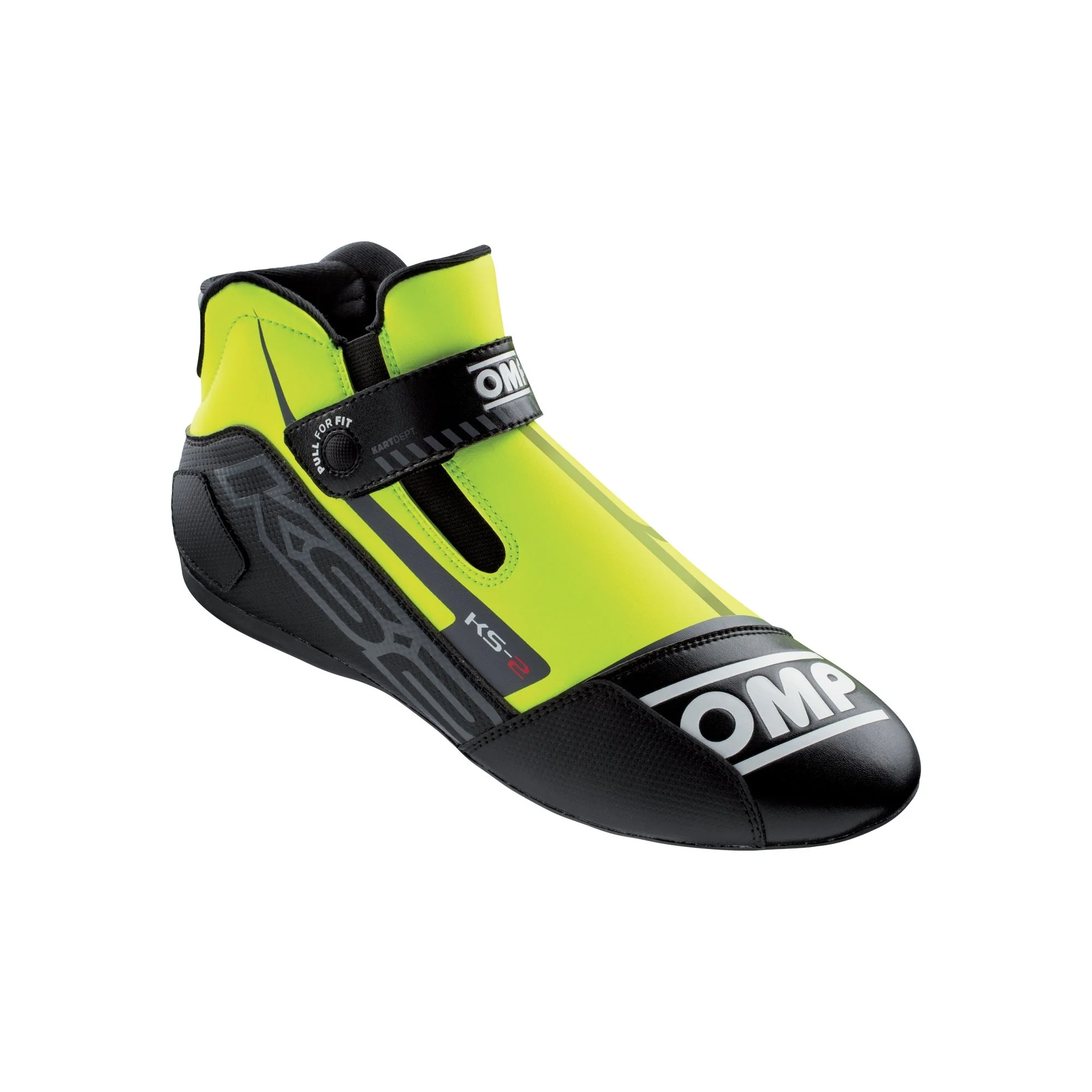 OMP KS-2 Shoe - Image 4