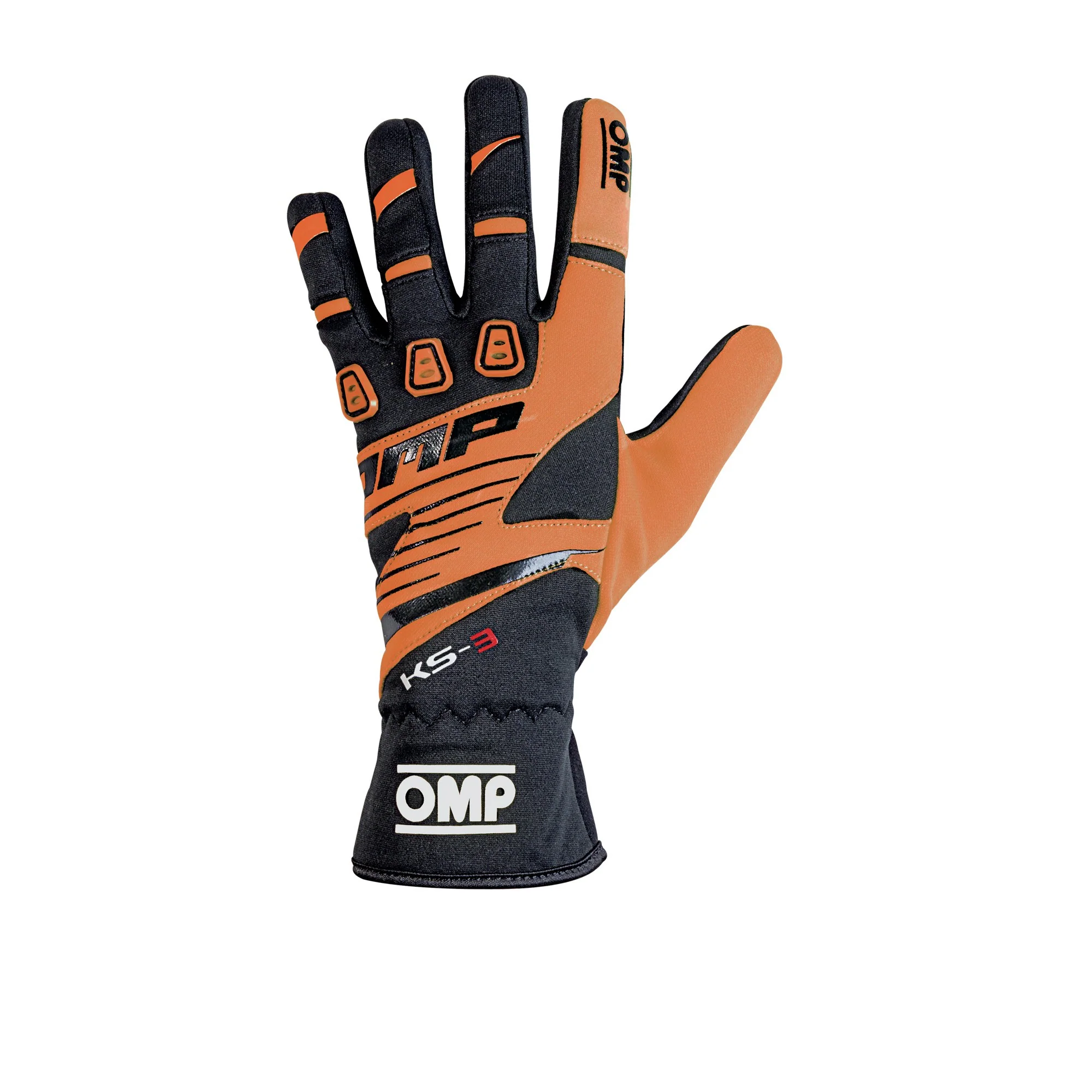 OMP KS-3 Glove - Image 3
