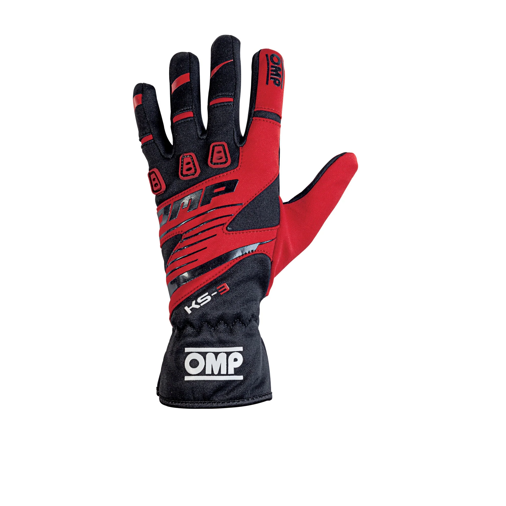 OMP KS-3 Glove - Image 4