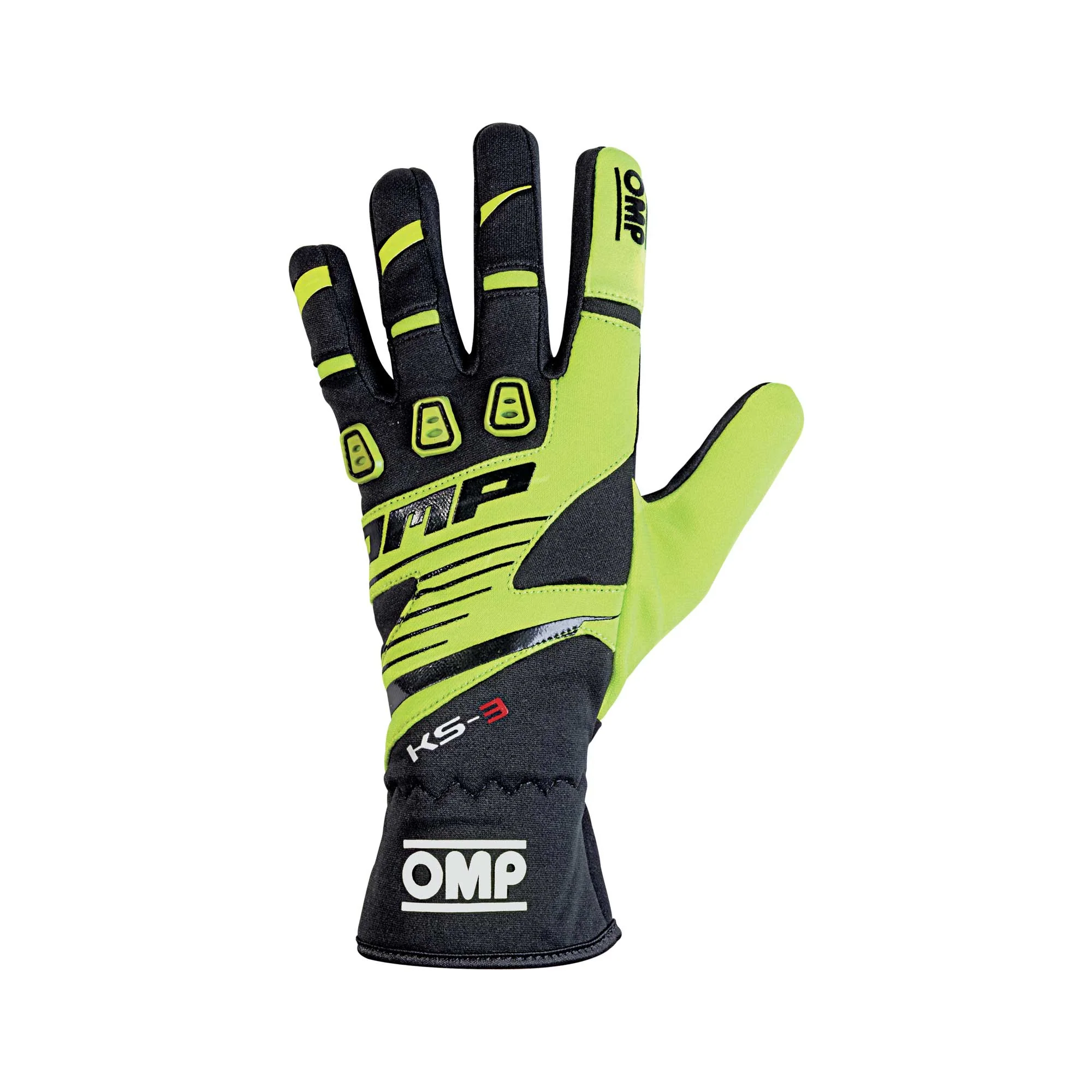 OMP KS-3 Glove - Image 6