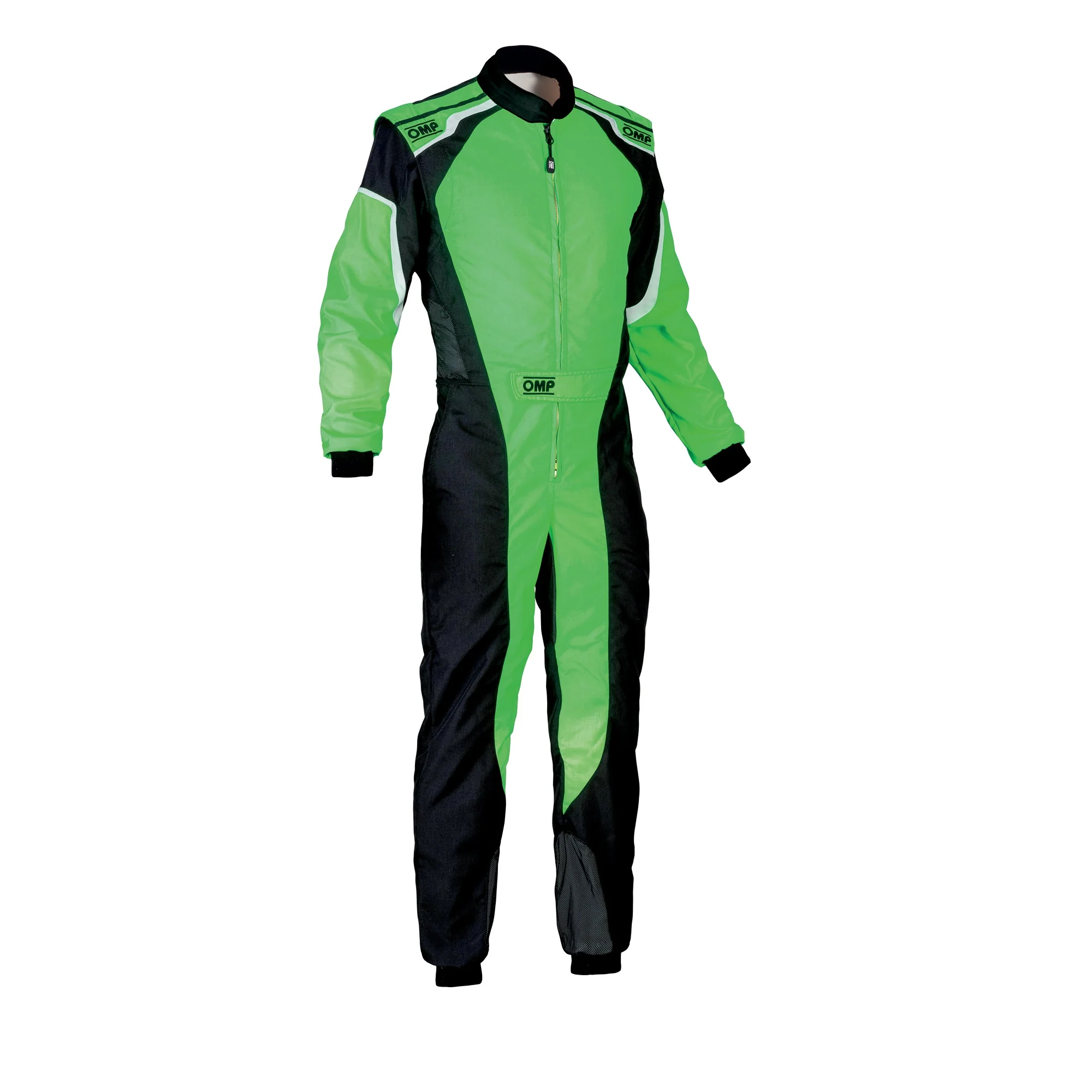 OMP KS-3 Kart Suit my26 - Image 3