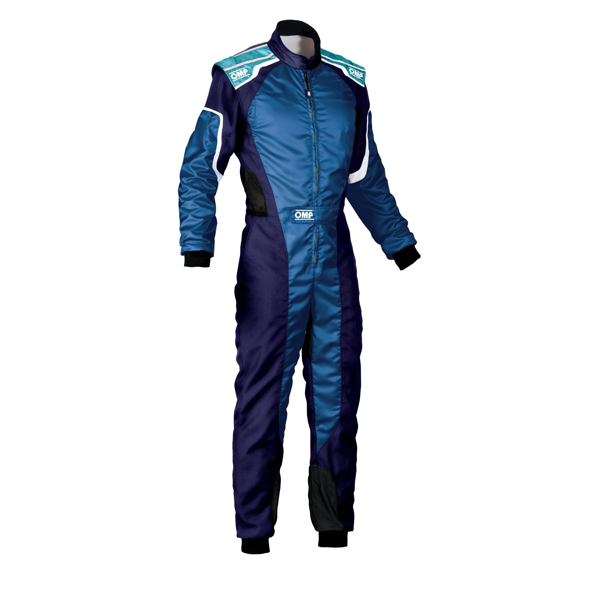 OMP KS-3 Kart Suit my26 (Kids) - Image 2