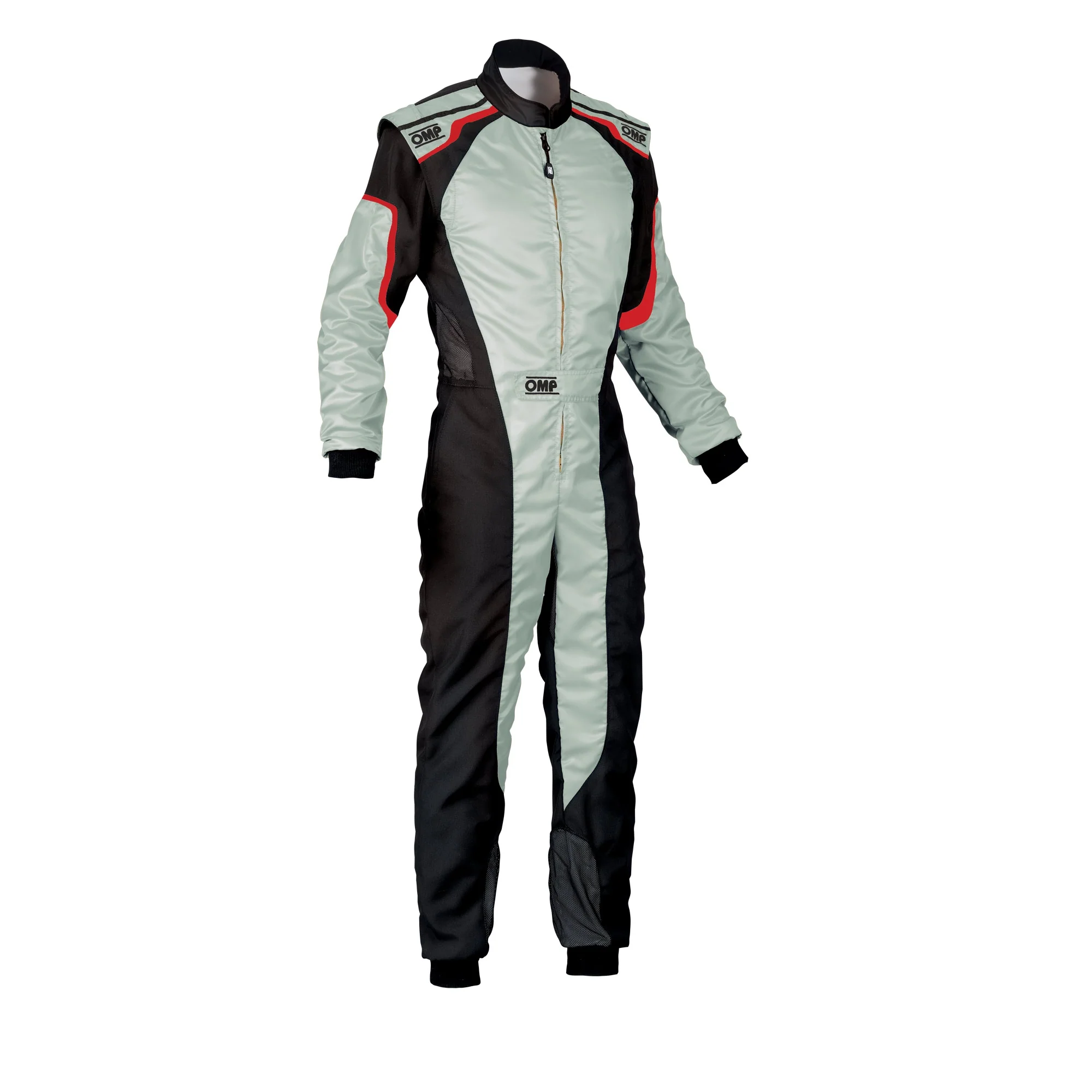 OMP KS-3 Kart Suit my26 (Kids) - Image 3