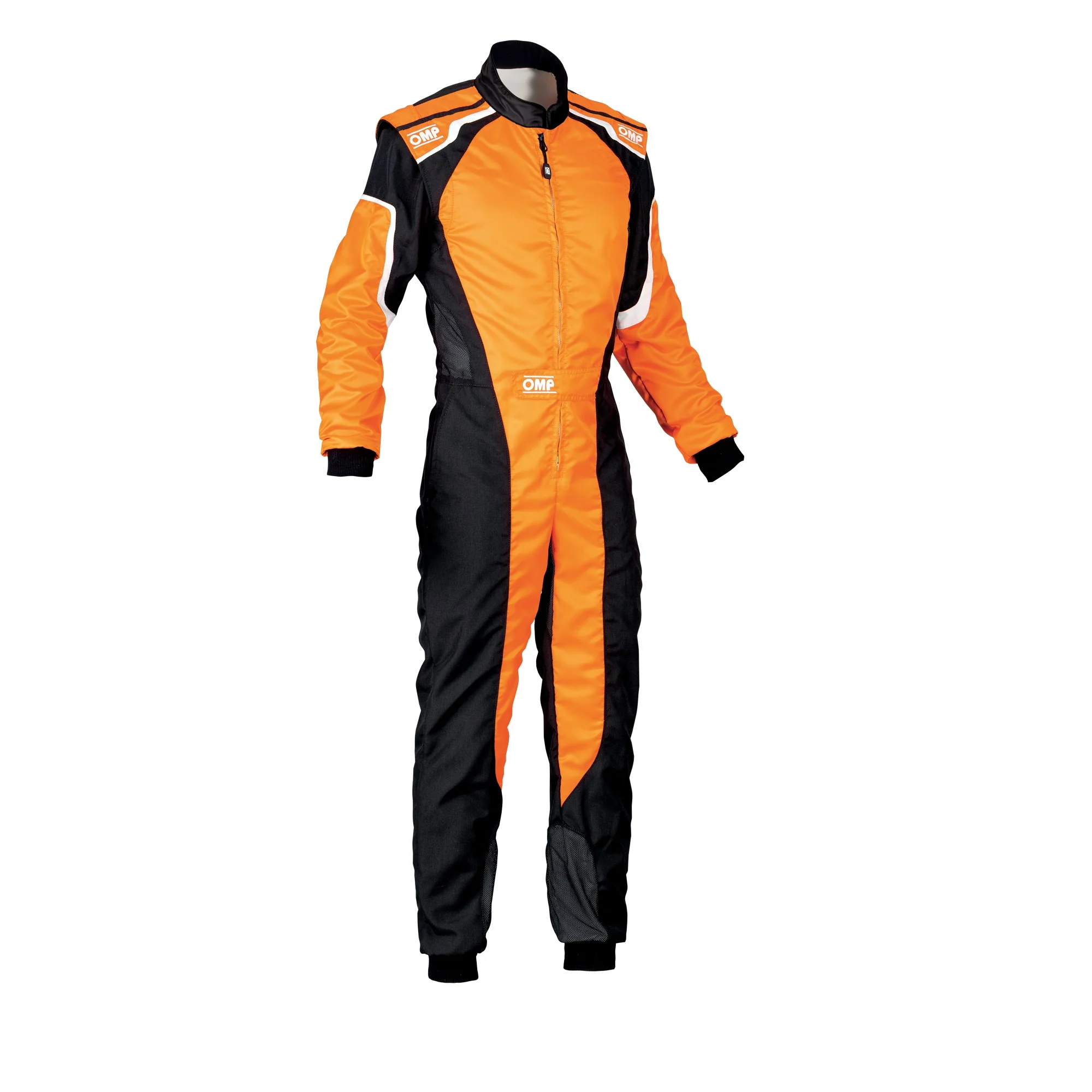OMP KS-3 Kart Suit my26 (Kids) - Image 4