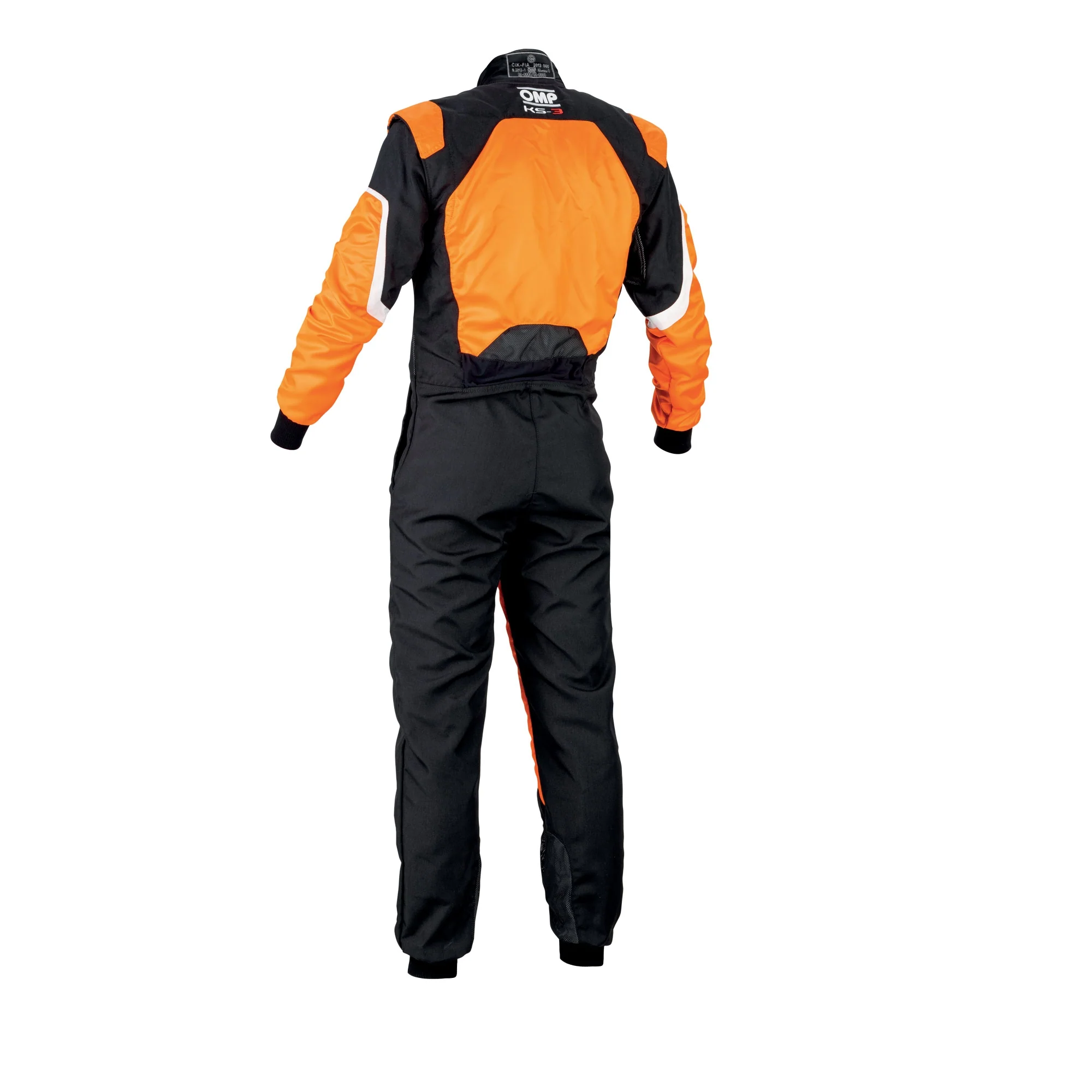 OMP KS-3 Kart Suit my26 (Kids) - Image 5