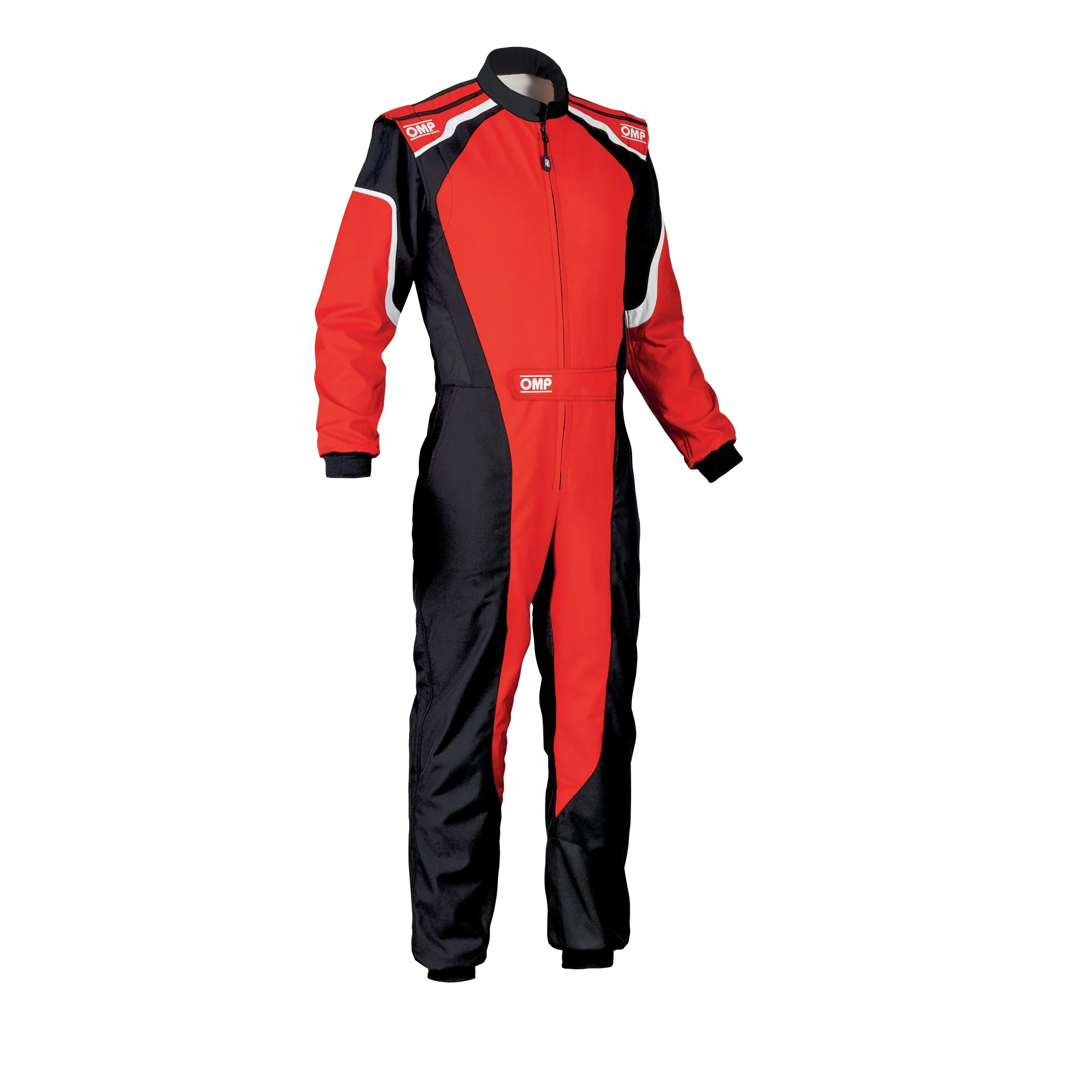 OMP KS-3 Kart Suit my26 (Kids) - Image 6