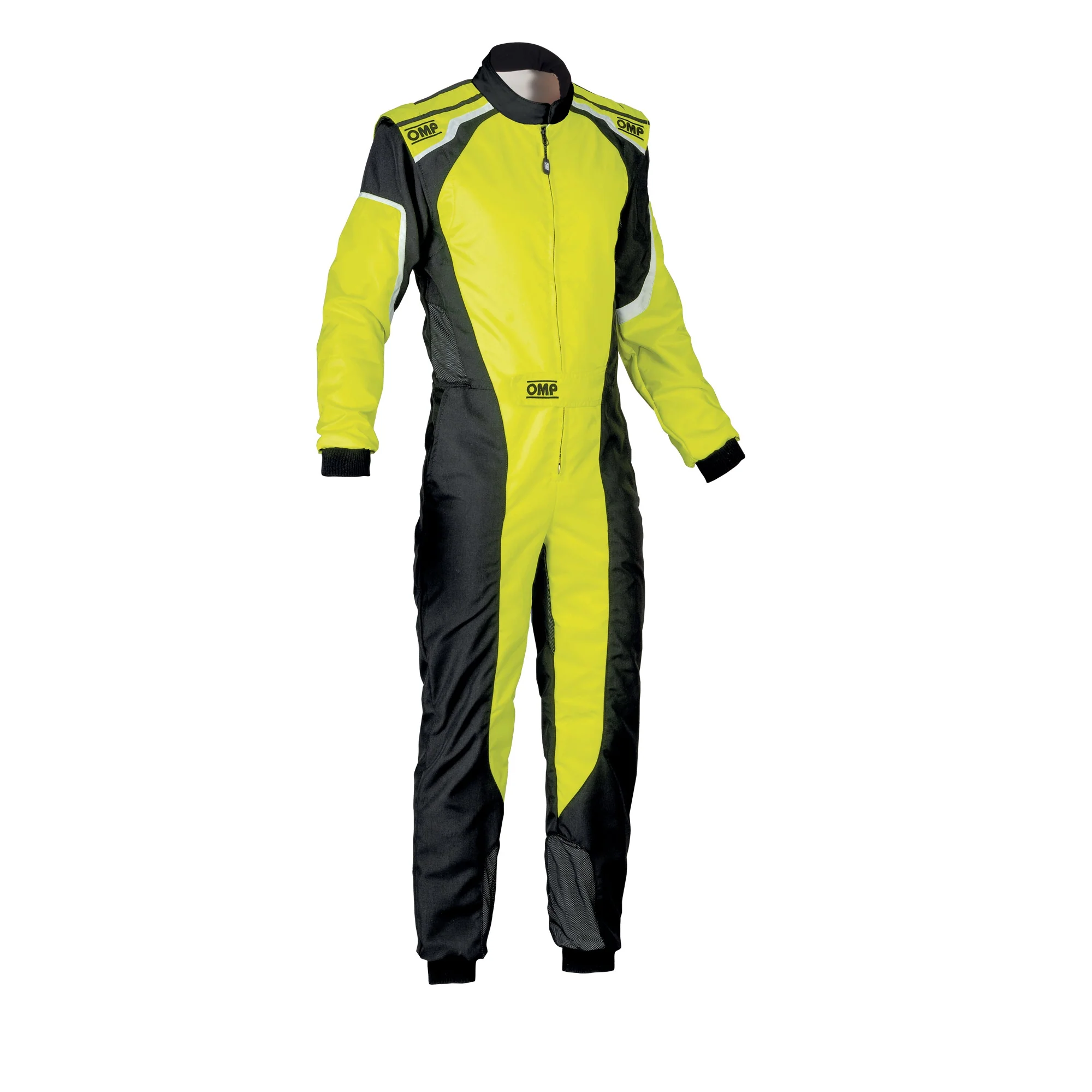 OMP KS-3 Kart Suit my26 (Kids) - Image 8