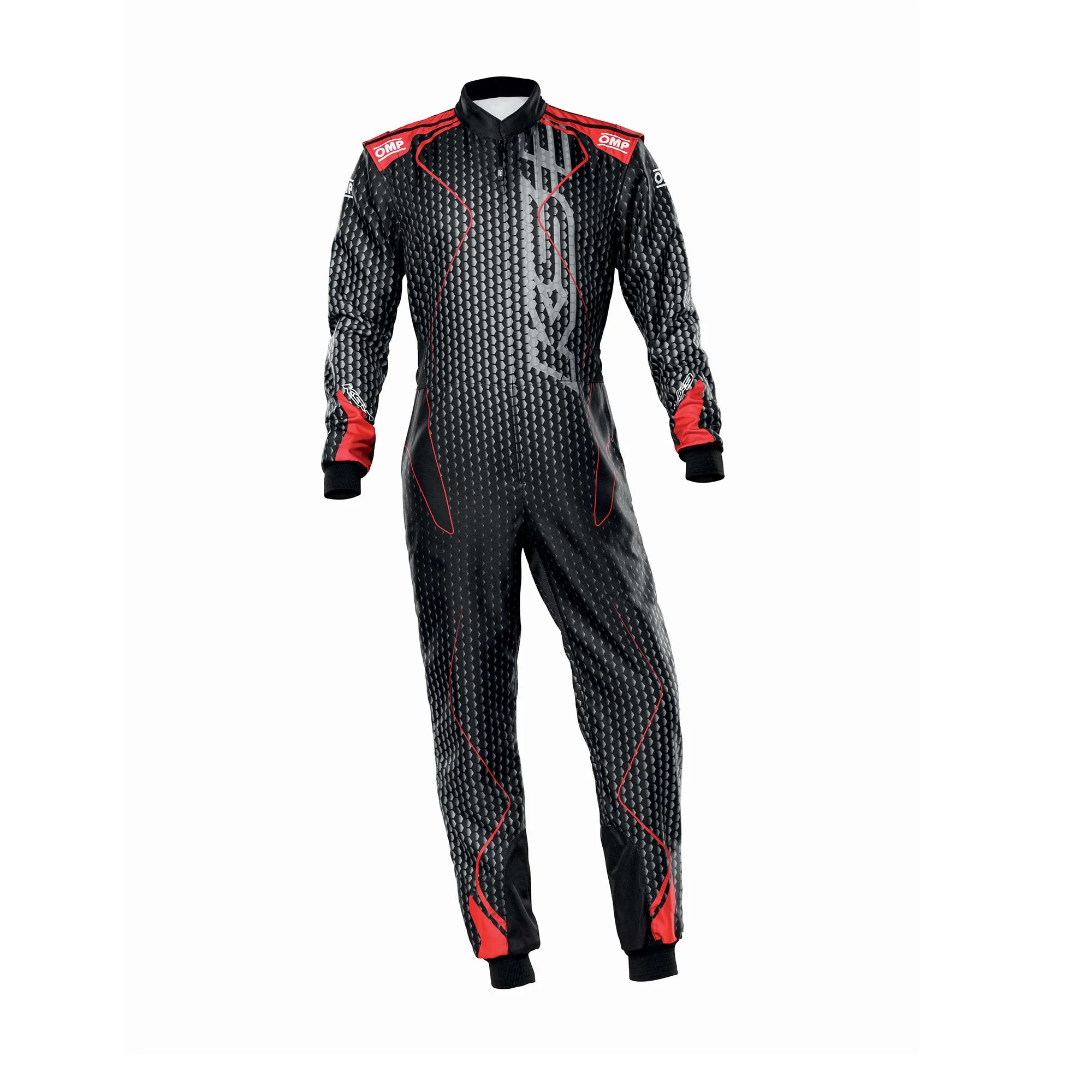 OMP KS-3R Art Kart Suit my26