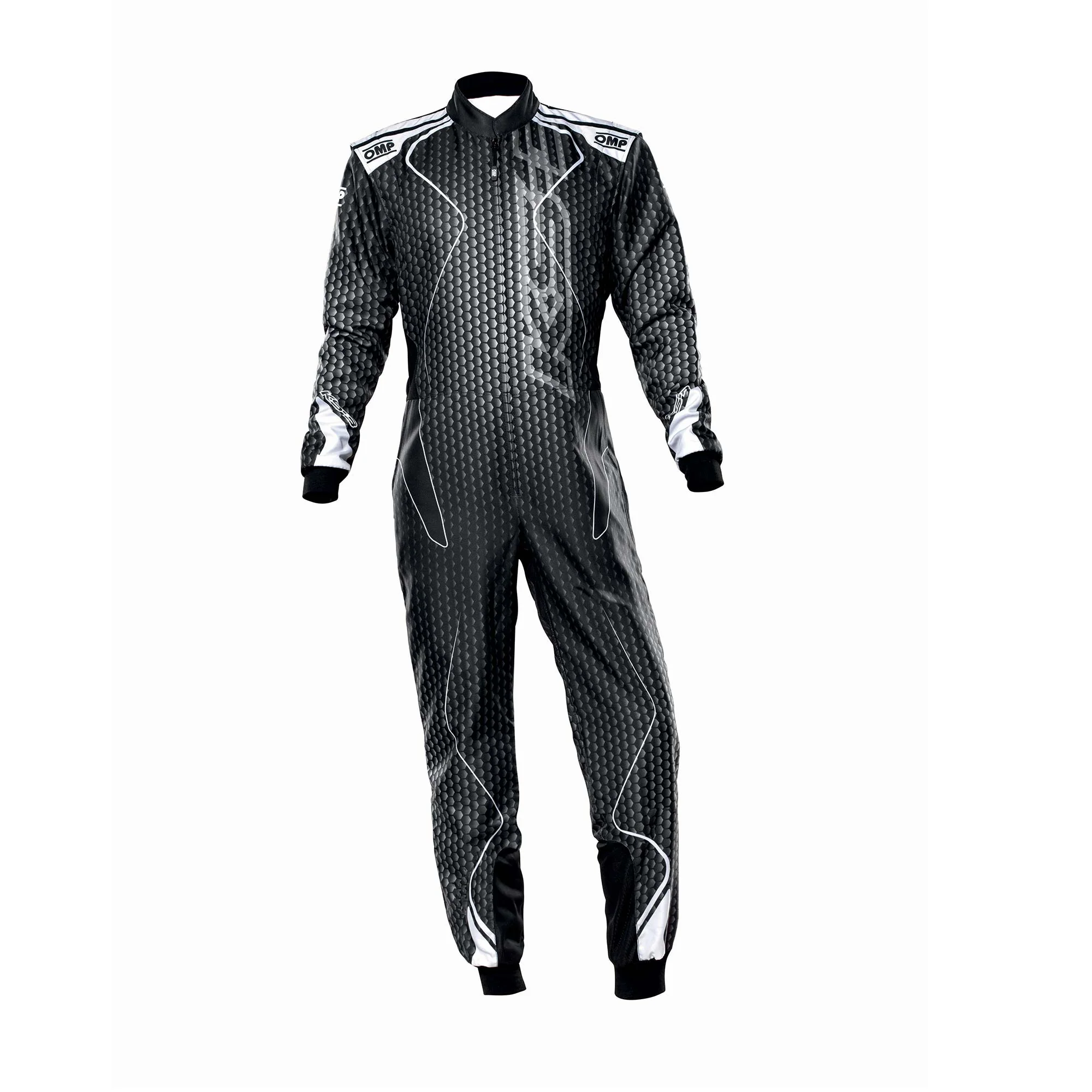 OMP KS-3R Art Kart Suit my26 - Image 2