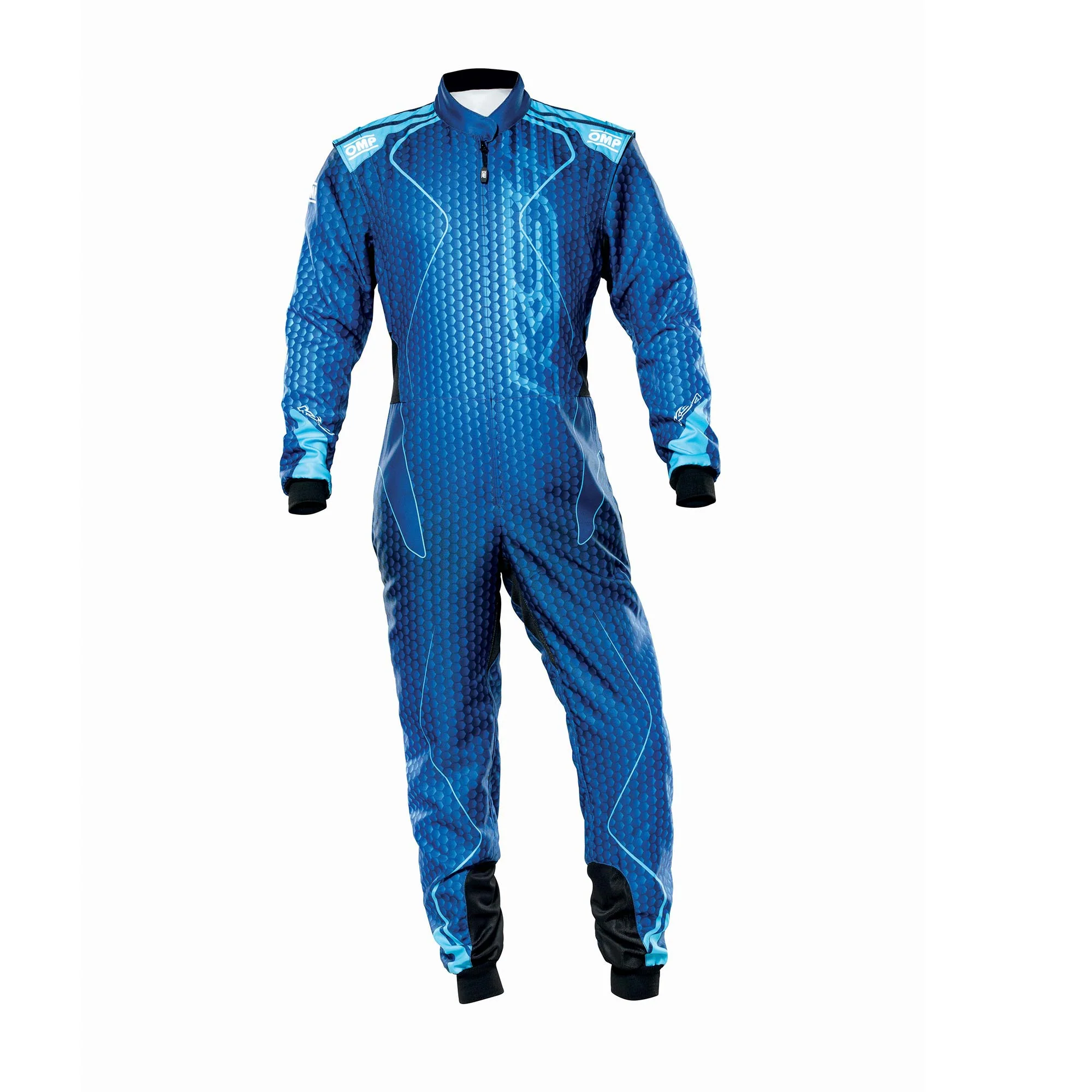 OMP KS-3R Art Kart Suit my26 - Image 4