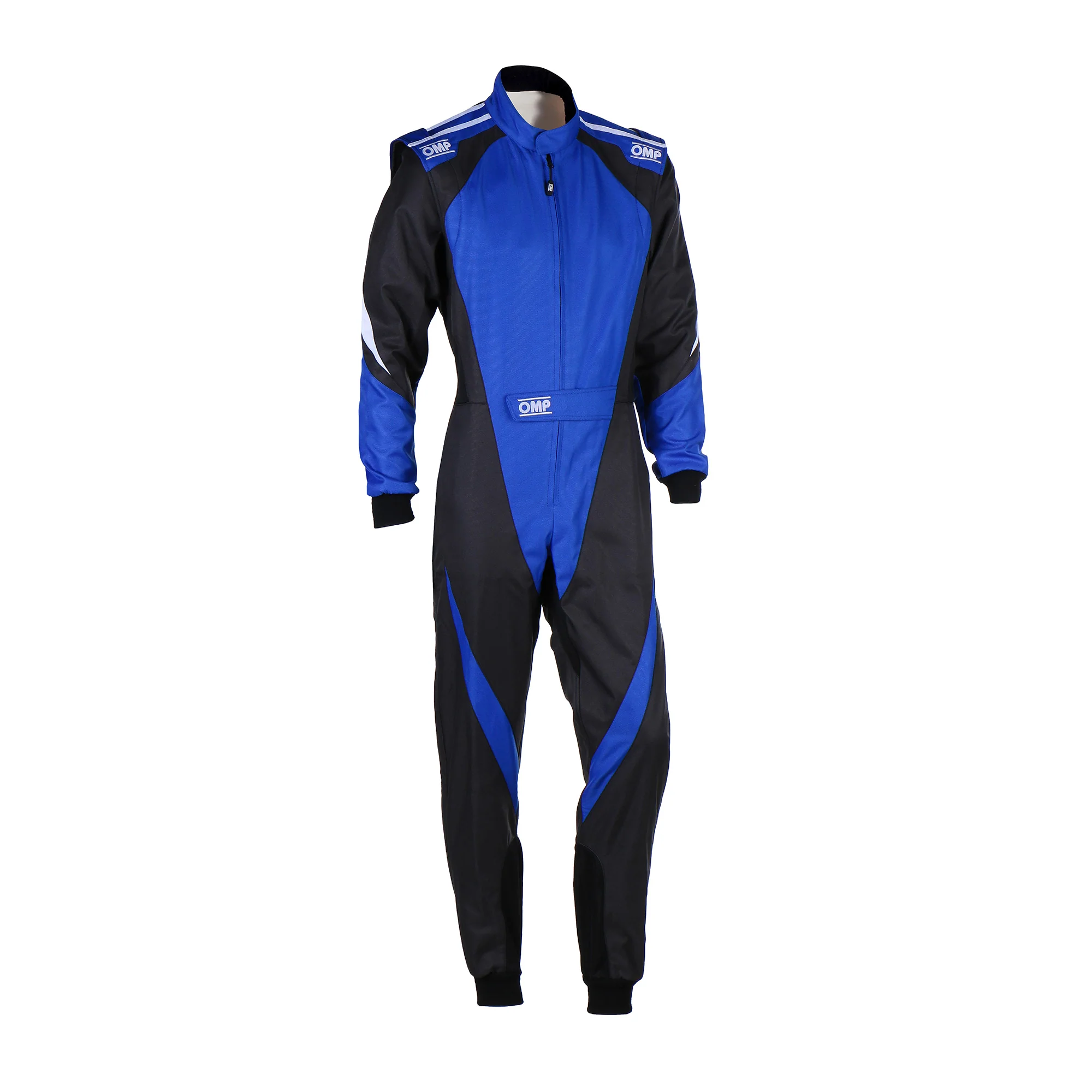 OMP KS-3X Kart Suit my26 - Image 3
