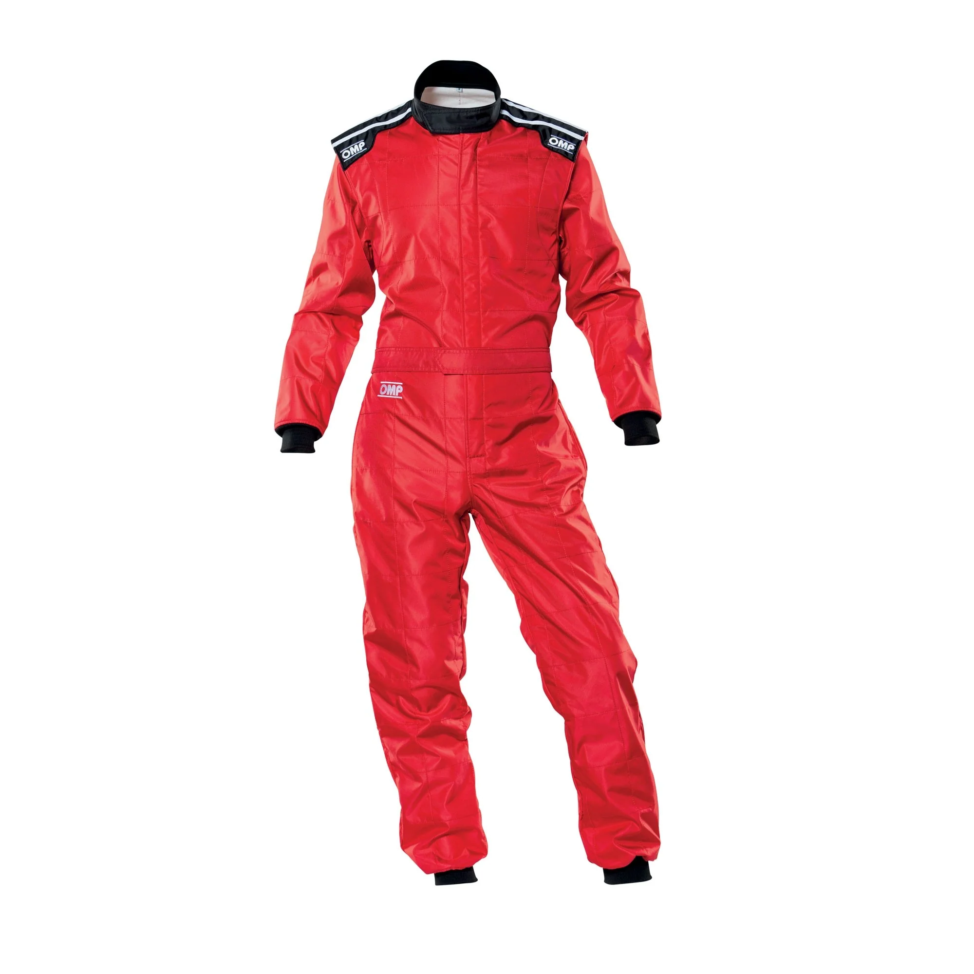 OMP KS-4 Karting Suit - Image 3