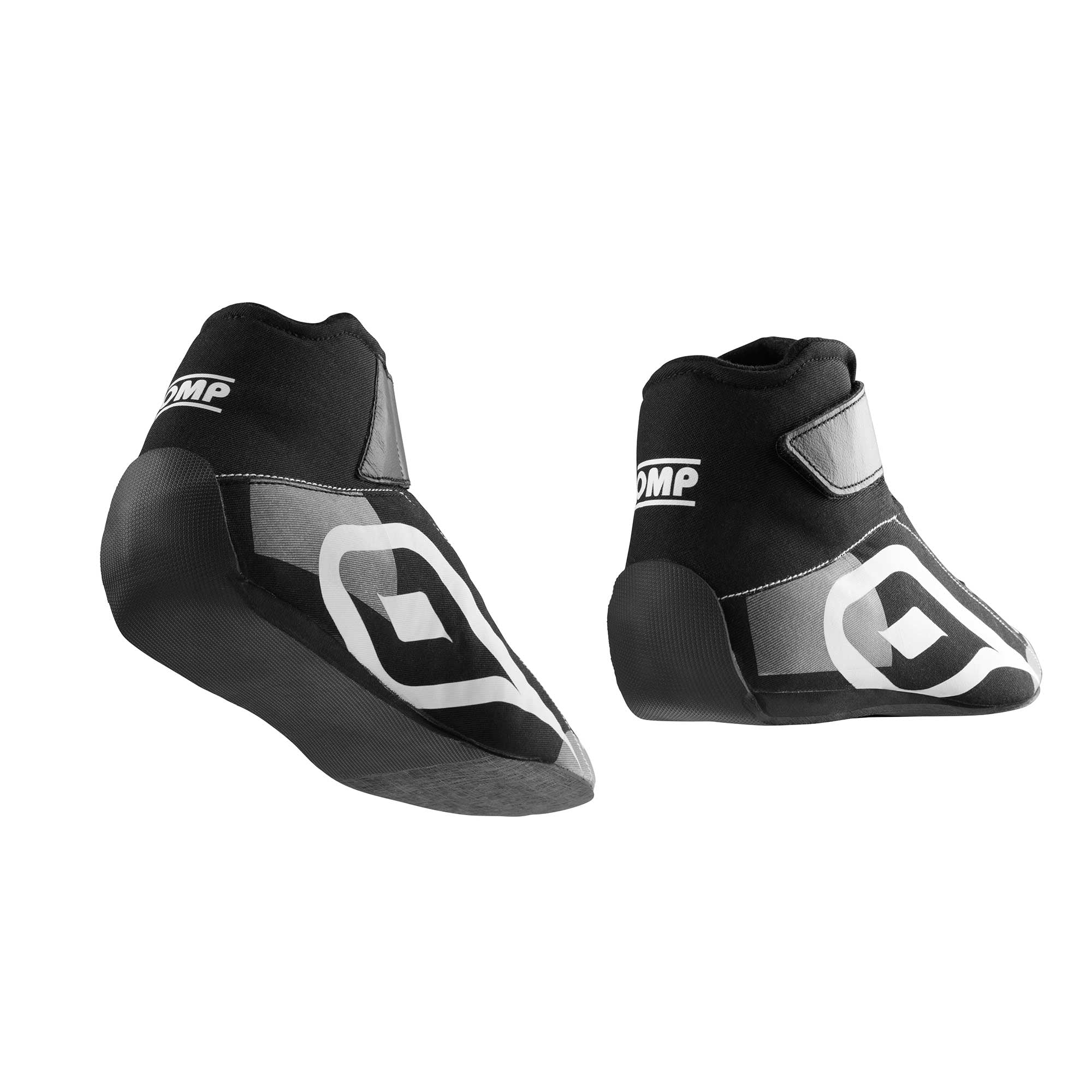 OMP One Evo FX Shoes my26 - Image 3