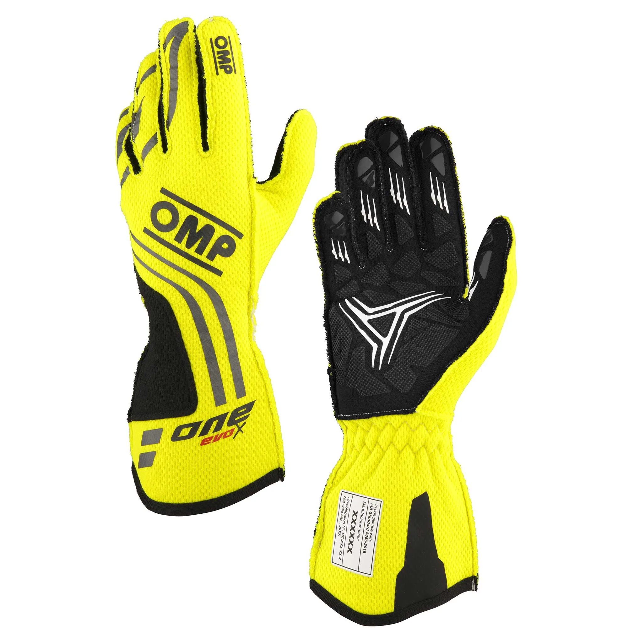 OMP One Evo X Glove - Image 5